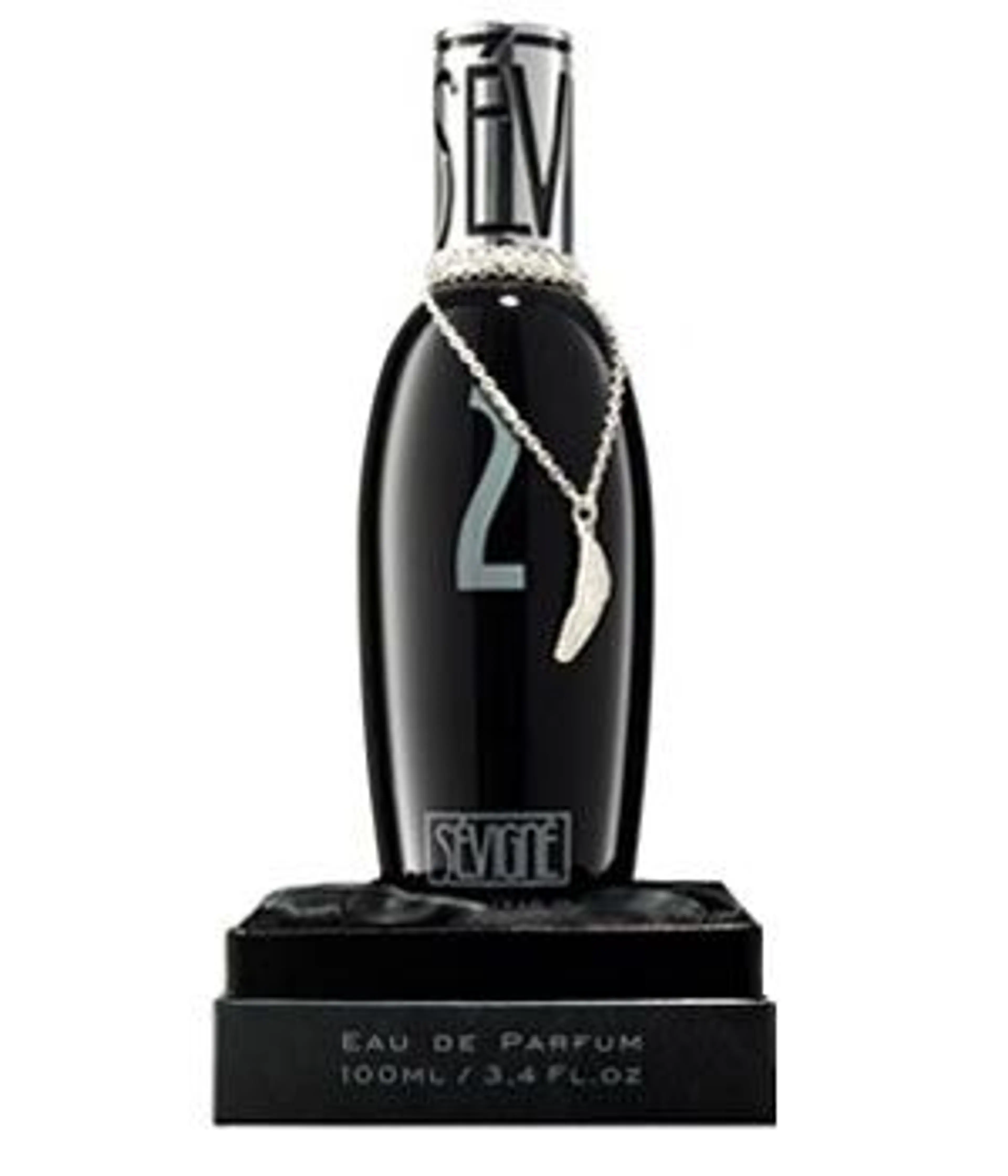 Parfum de Sévigné No. 2