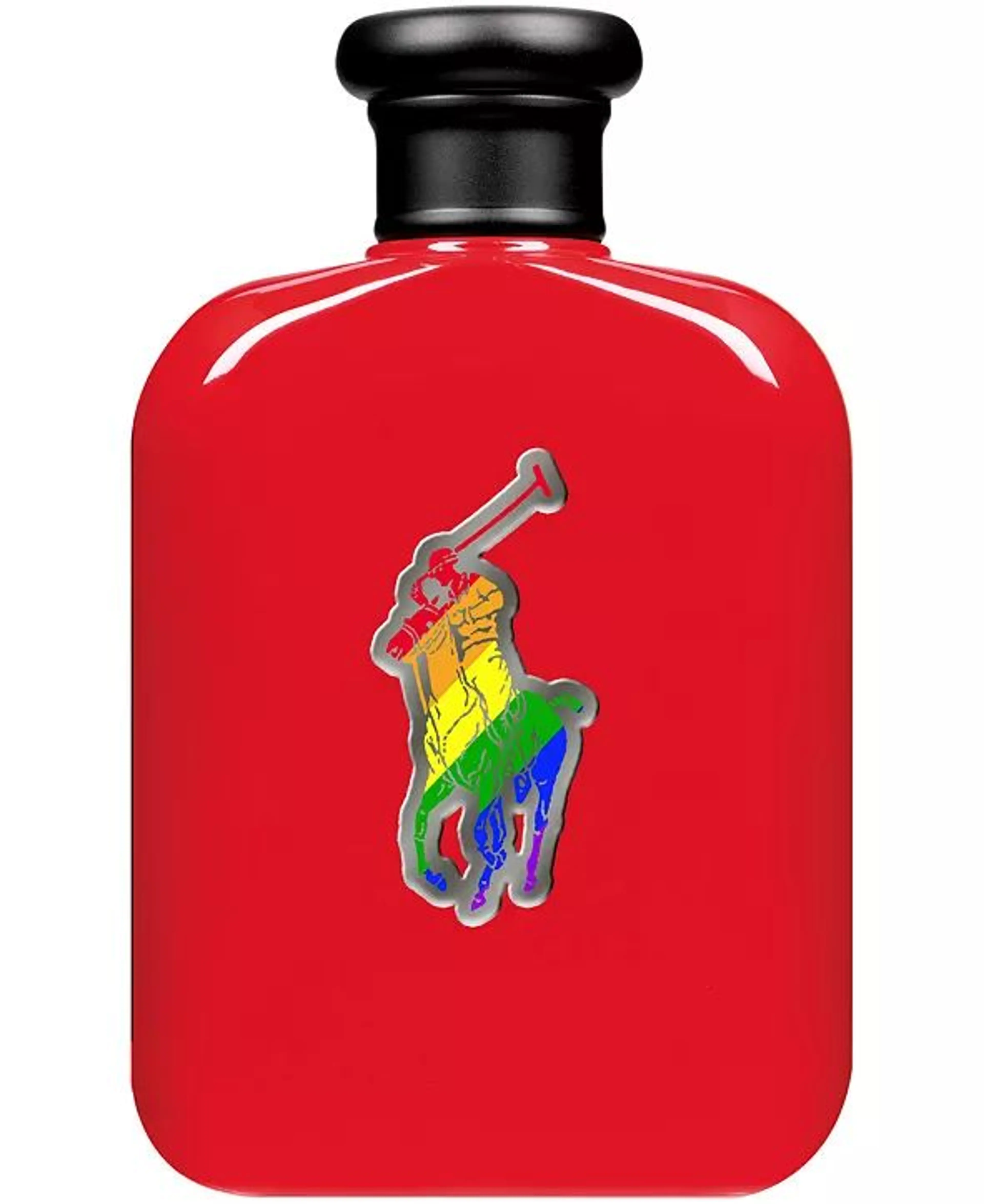Polo Red Pride Edition