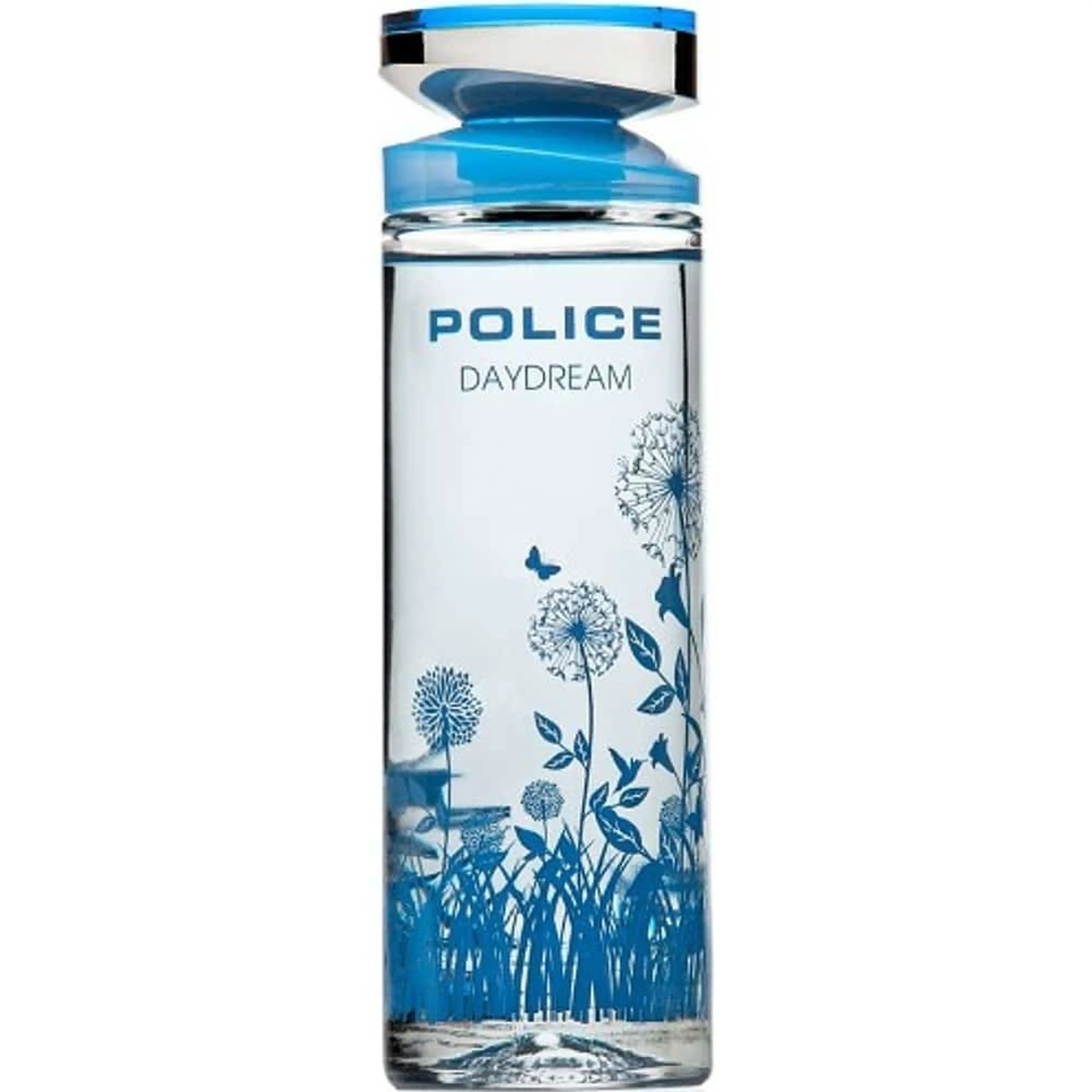 Police Daydream