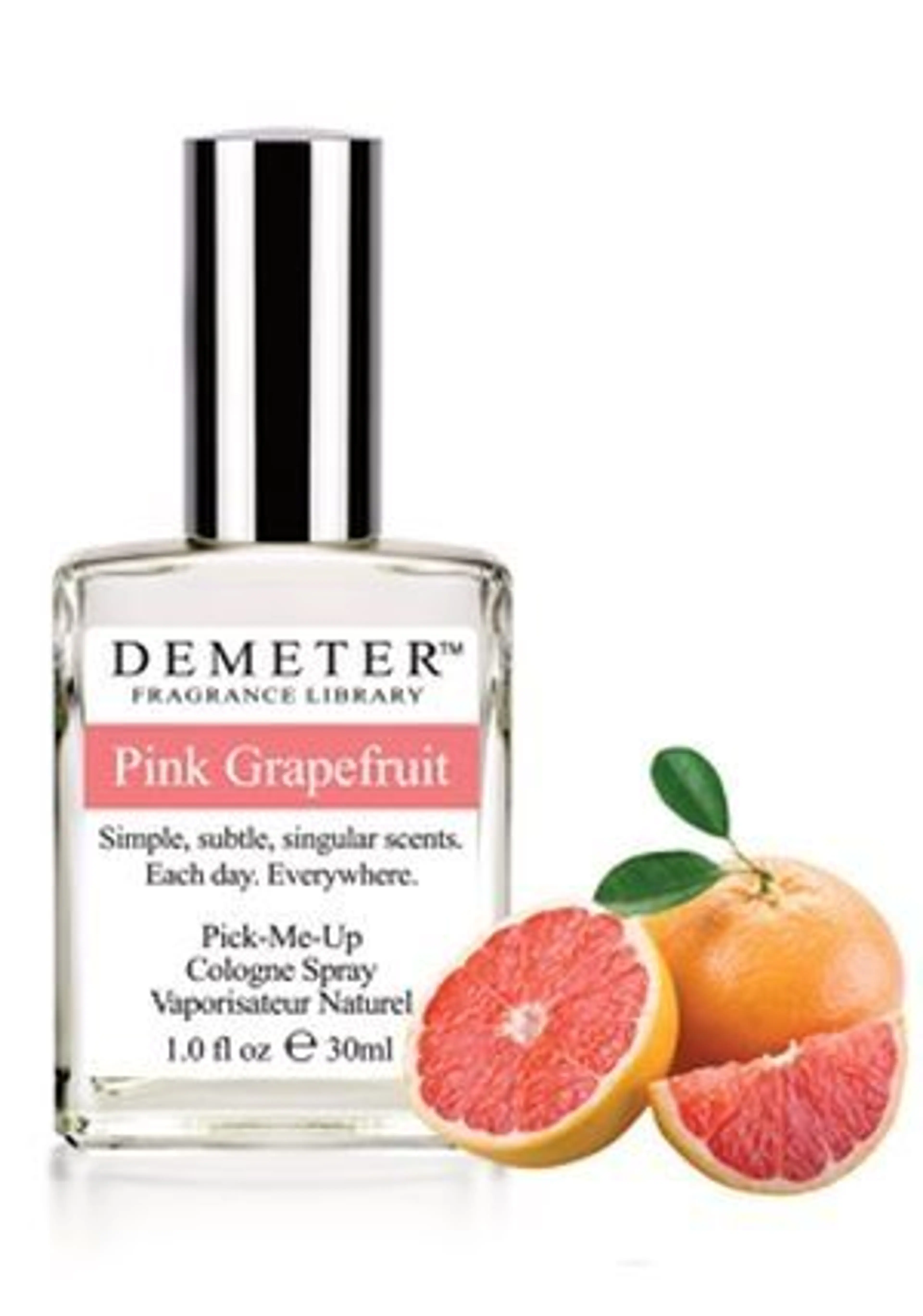 Pink Grapefruit
