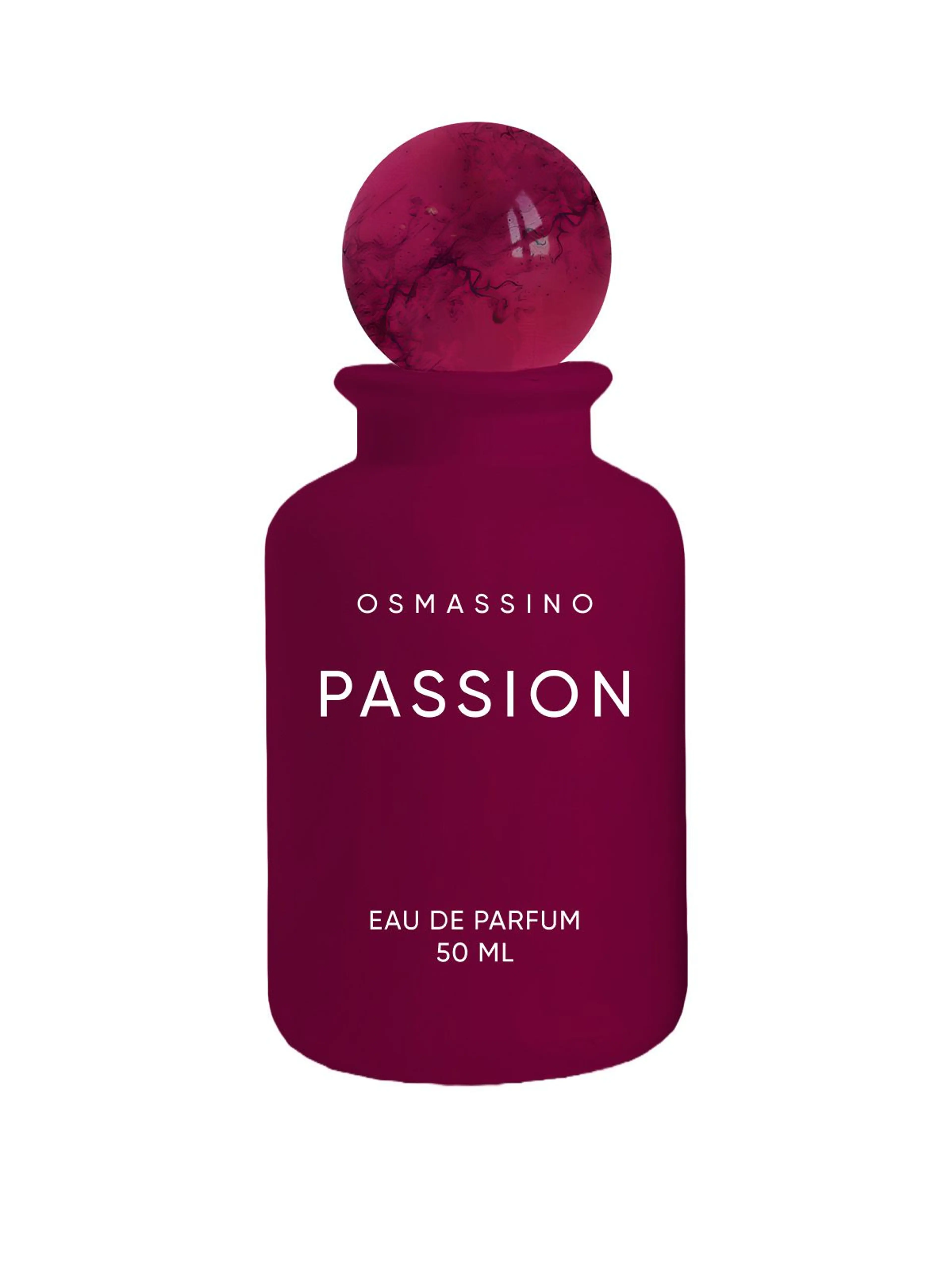 Passion