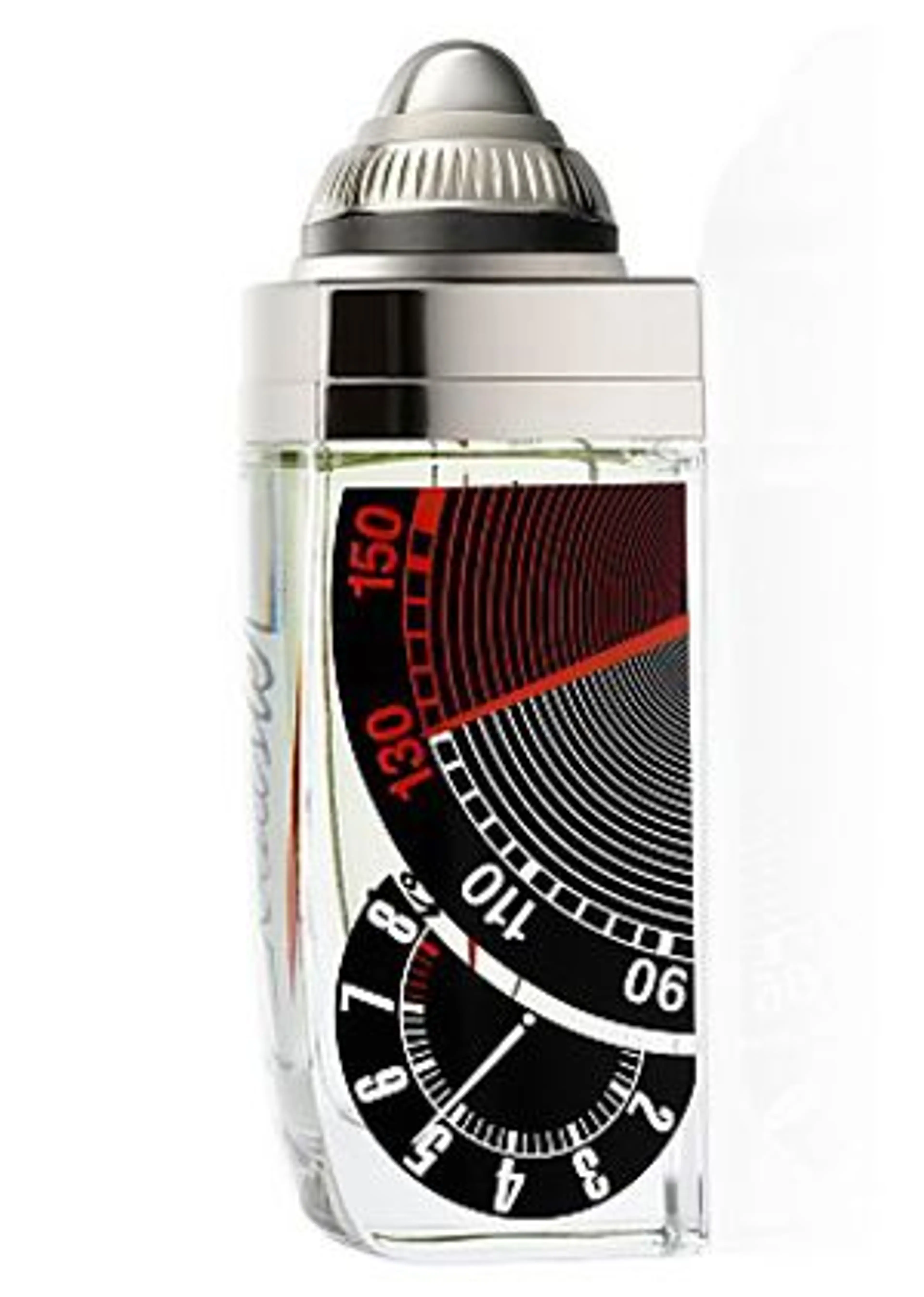Roadster Sport Speedometer Limited Edition