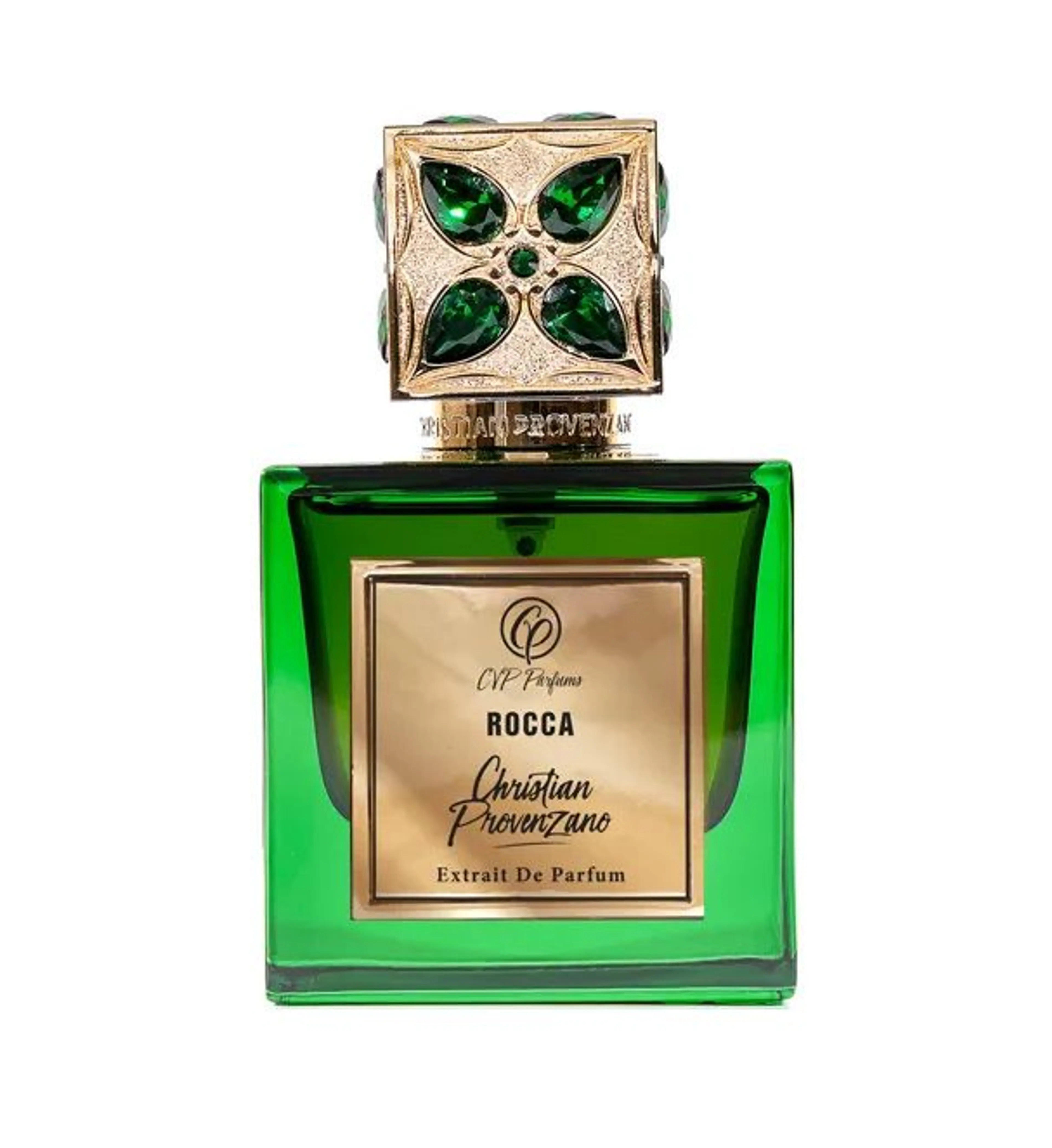 Rocca Extrait De Parfum