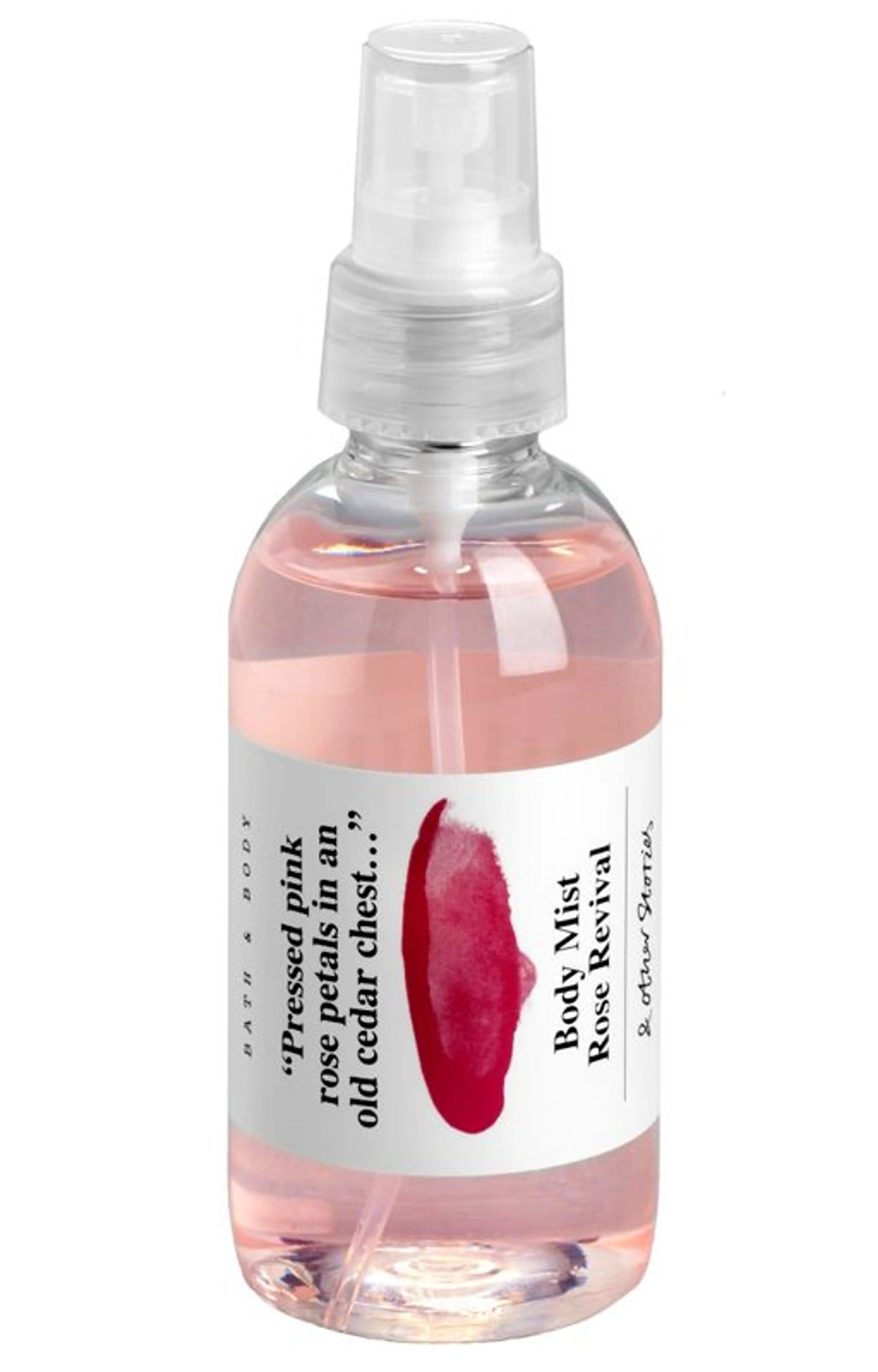 Rose Revival Body Mist