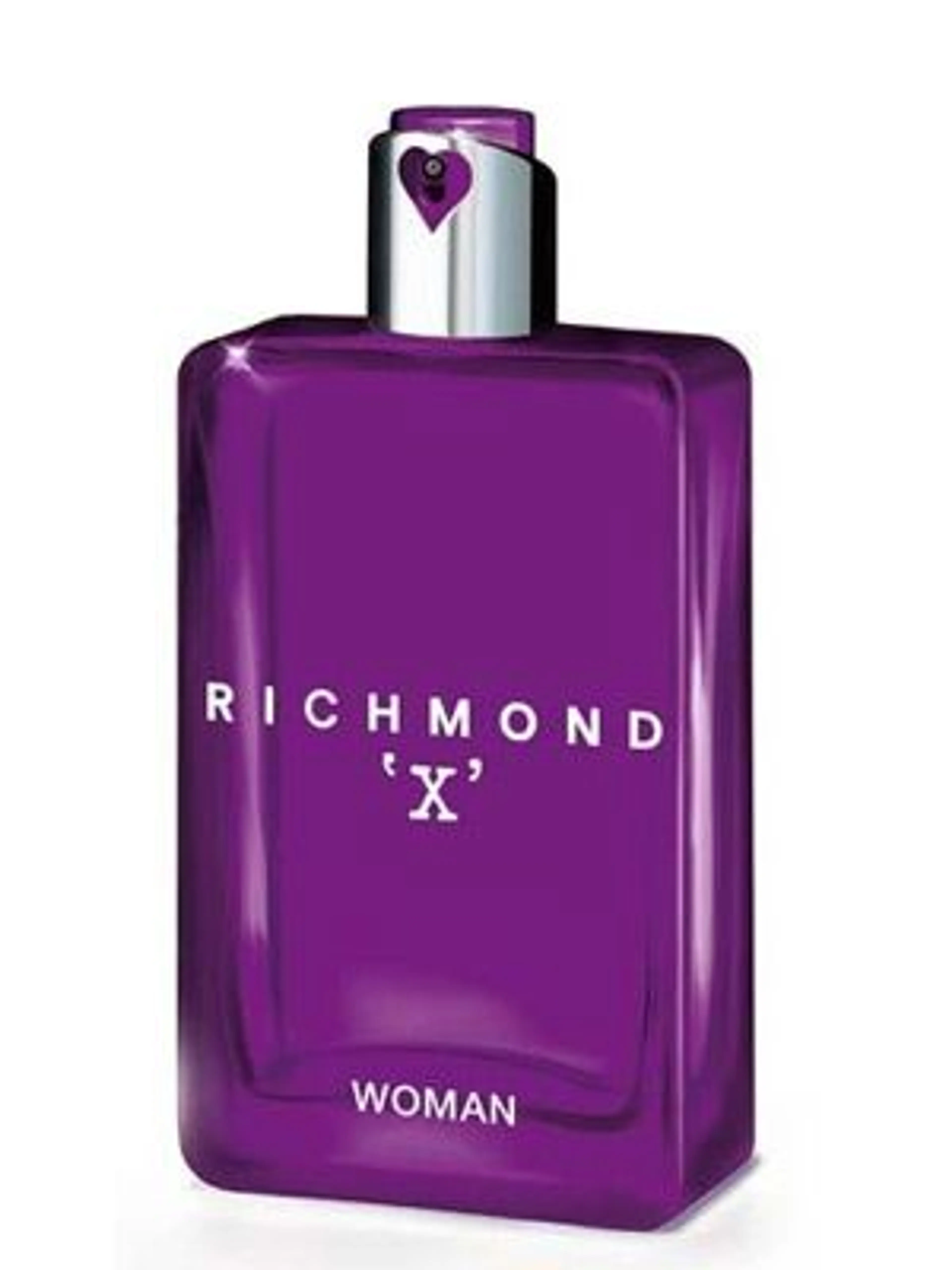 Richmond X Woman