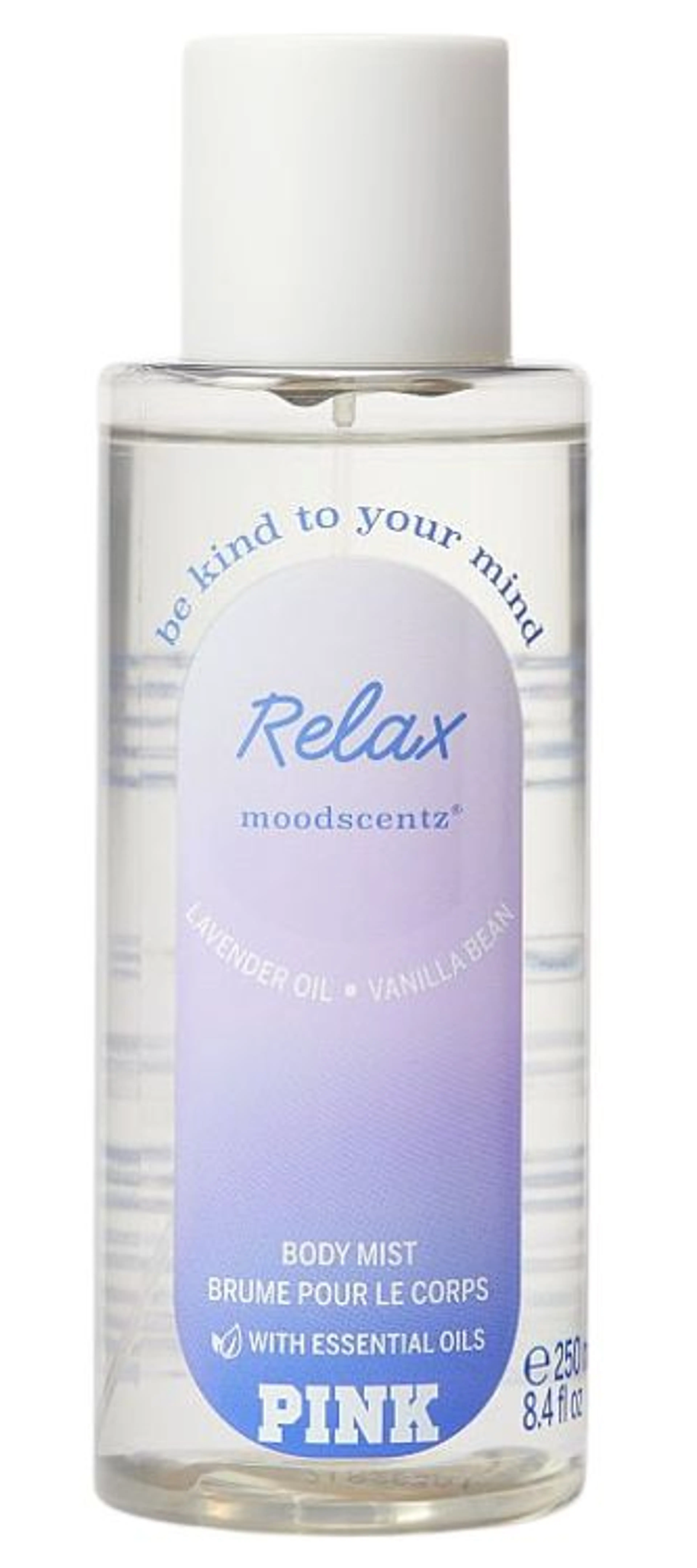 Relax Moodscentz