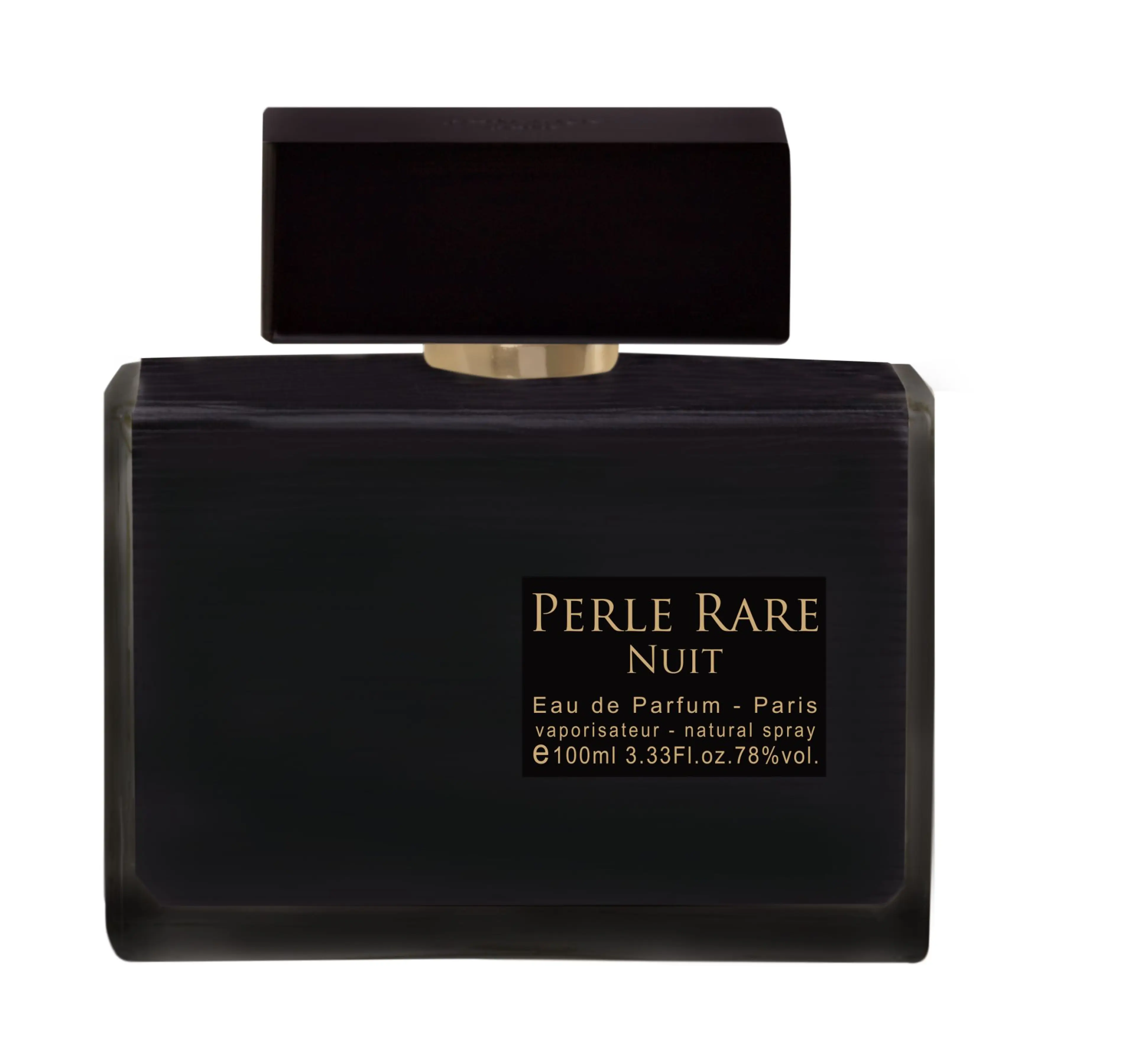 Perle Rare Nuit