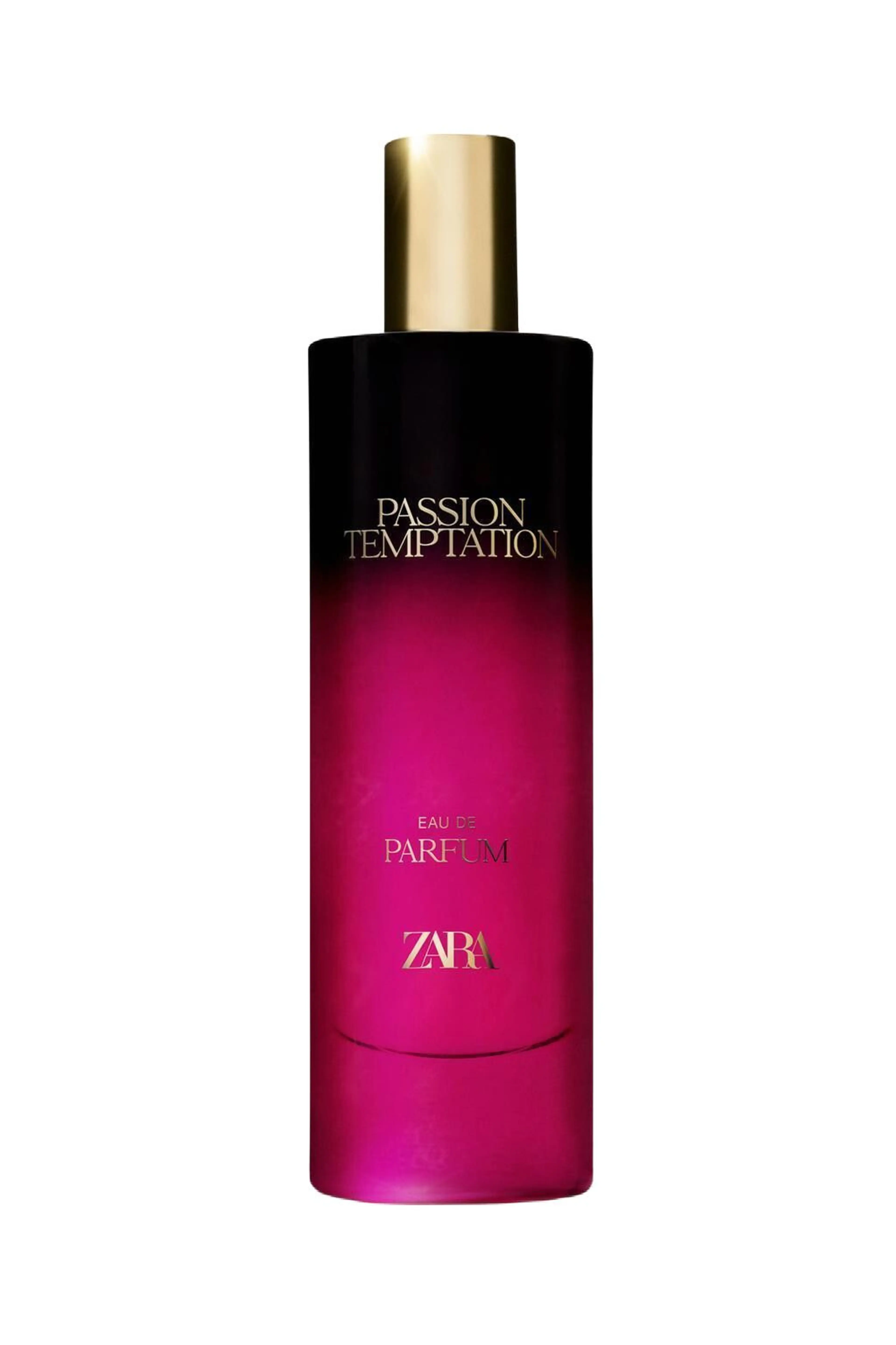 Passion Temptation