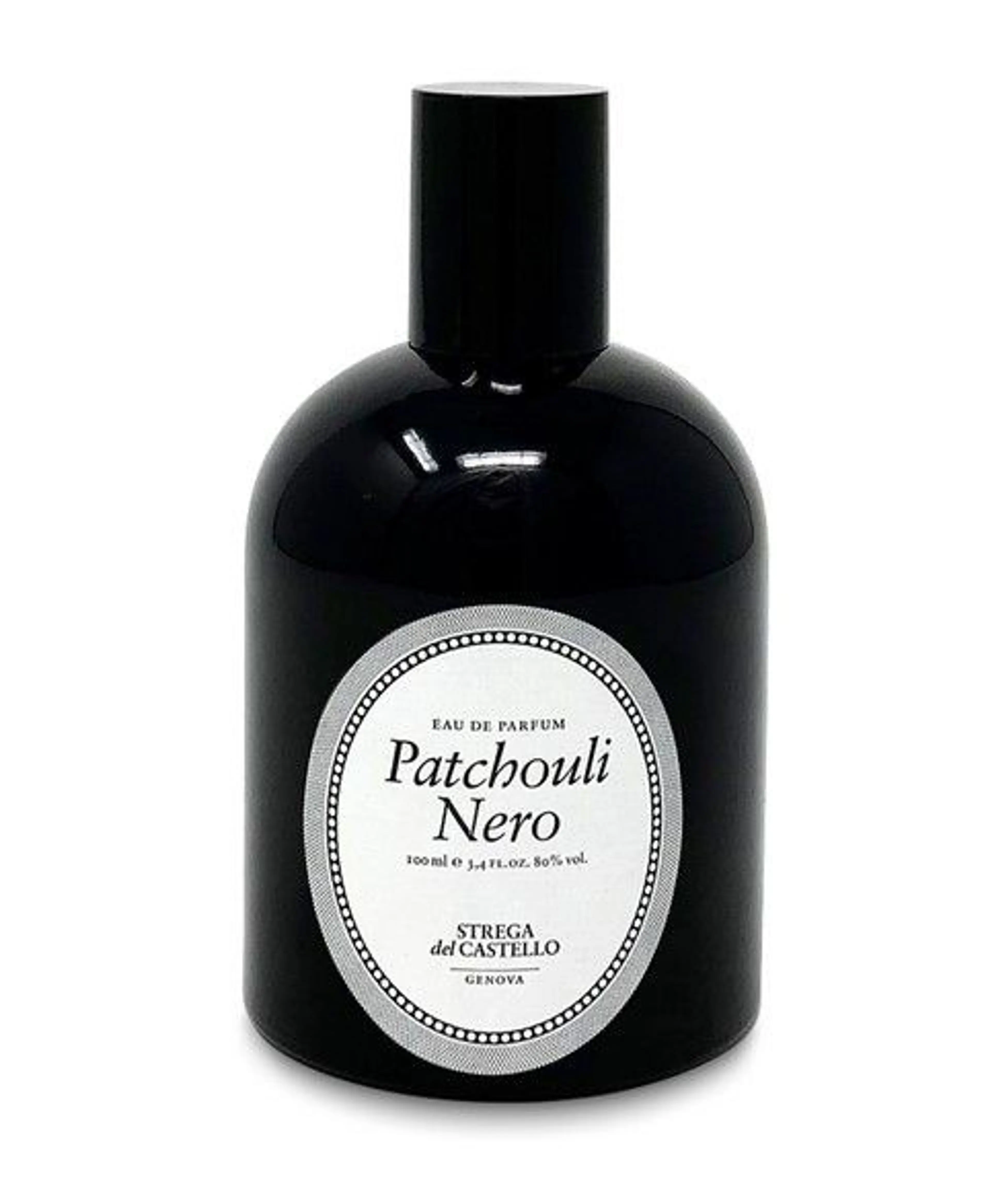 Patchouli Nero