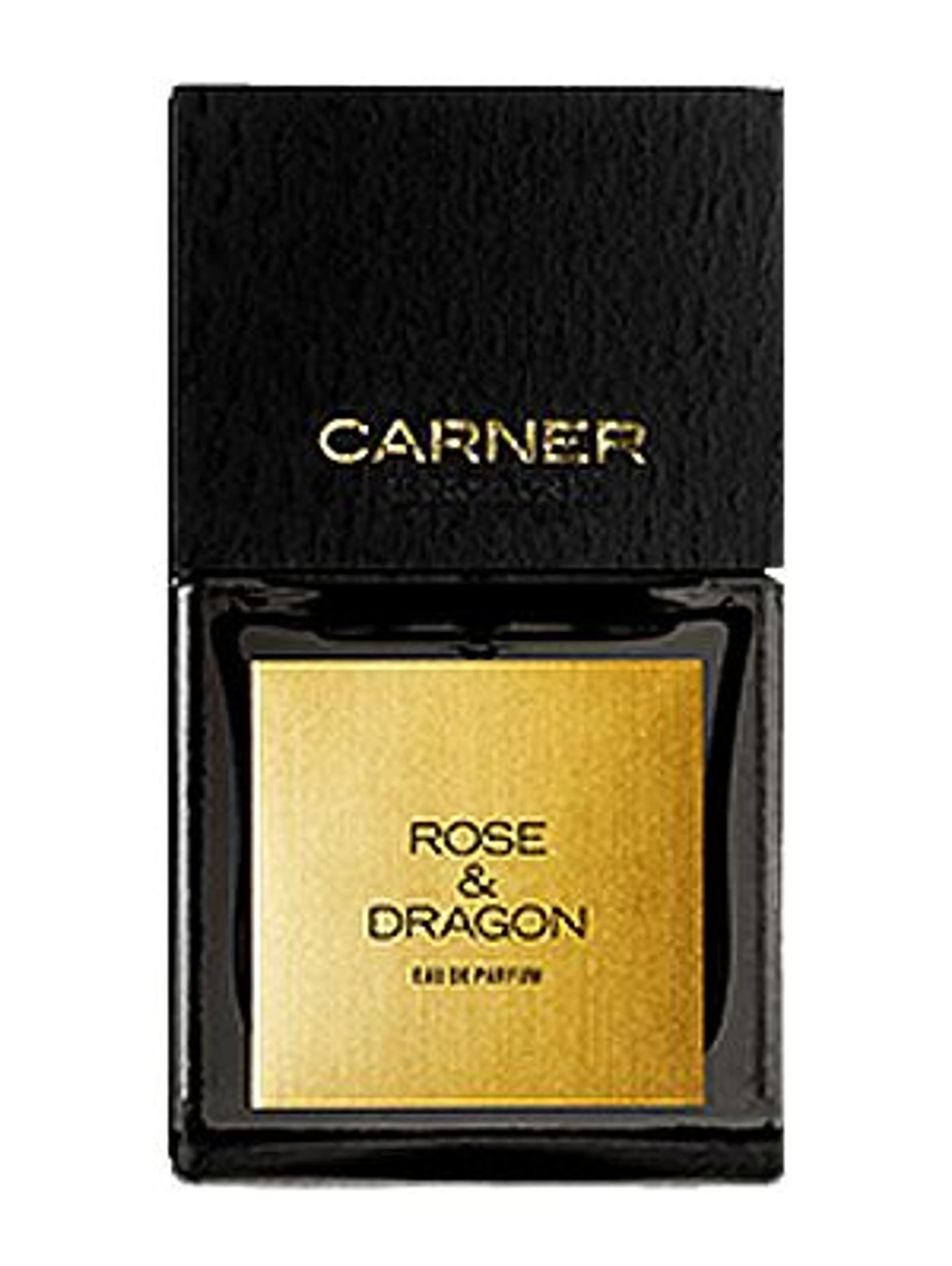 Rose & Dragon