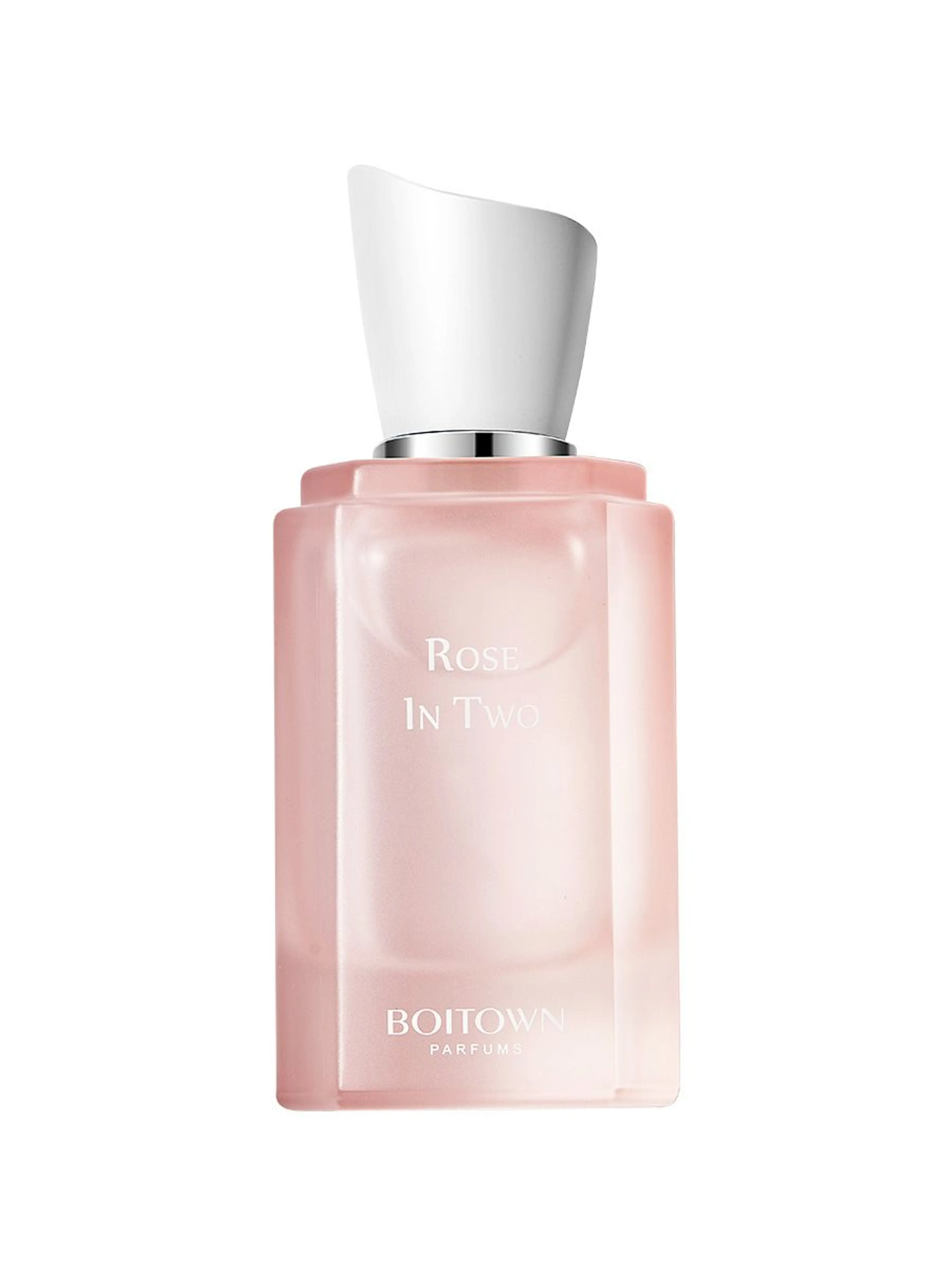 Rose In Two 双生玫瑰