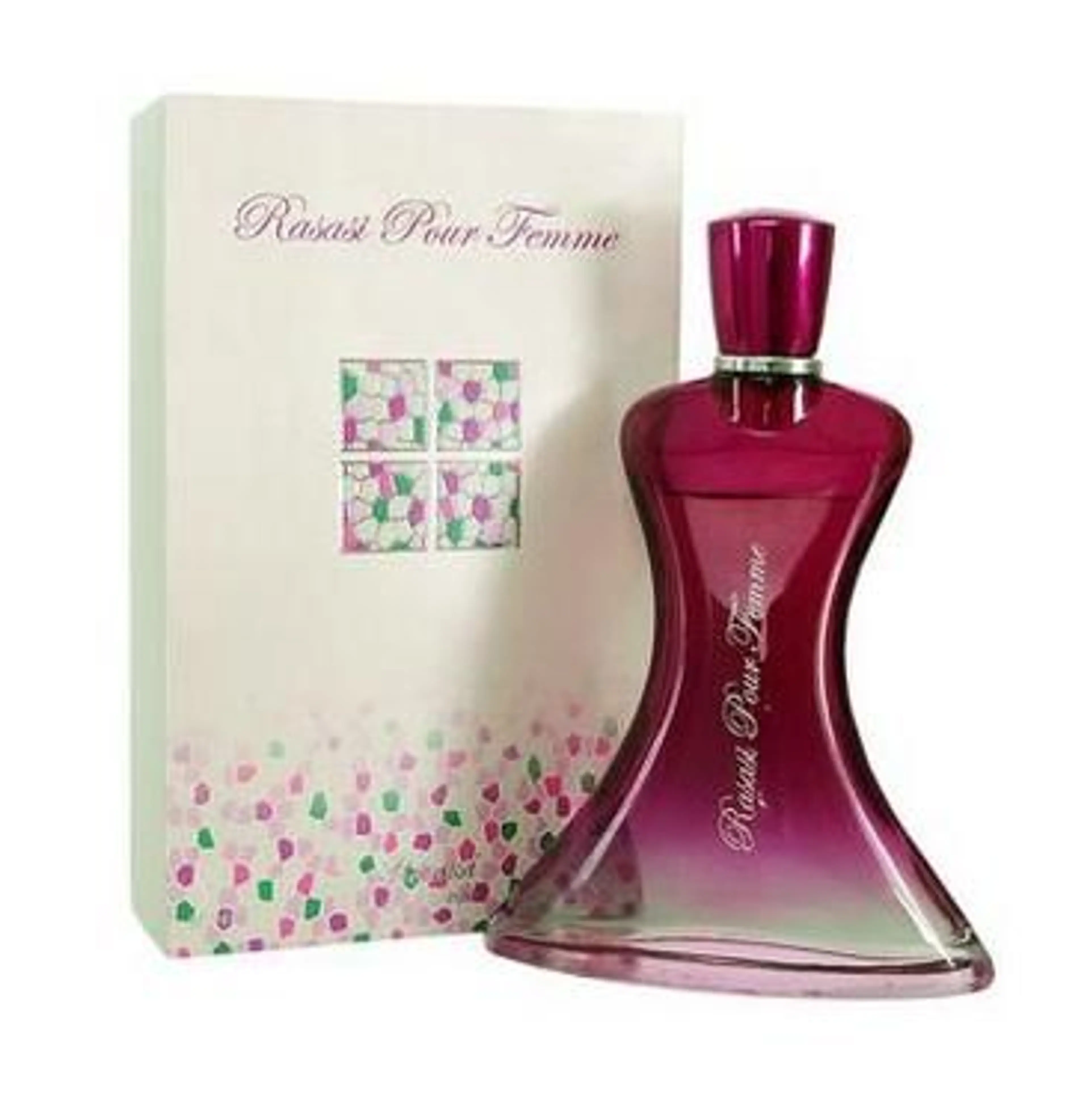 Rasasi Pour Femme