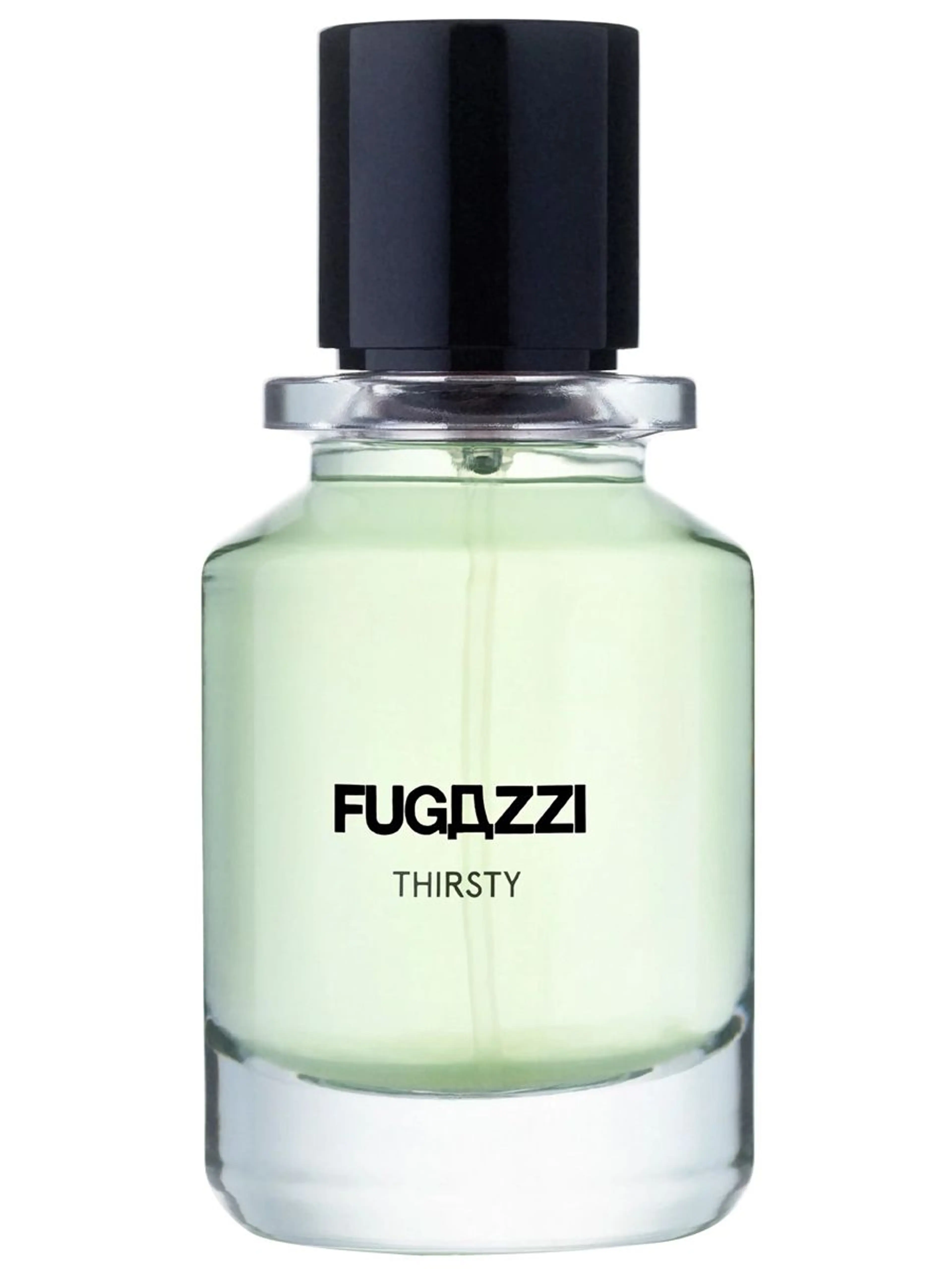Parfum 5 Thirsty