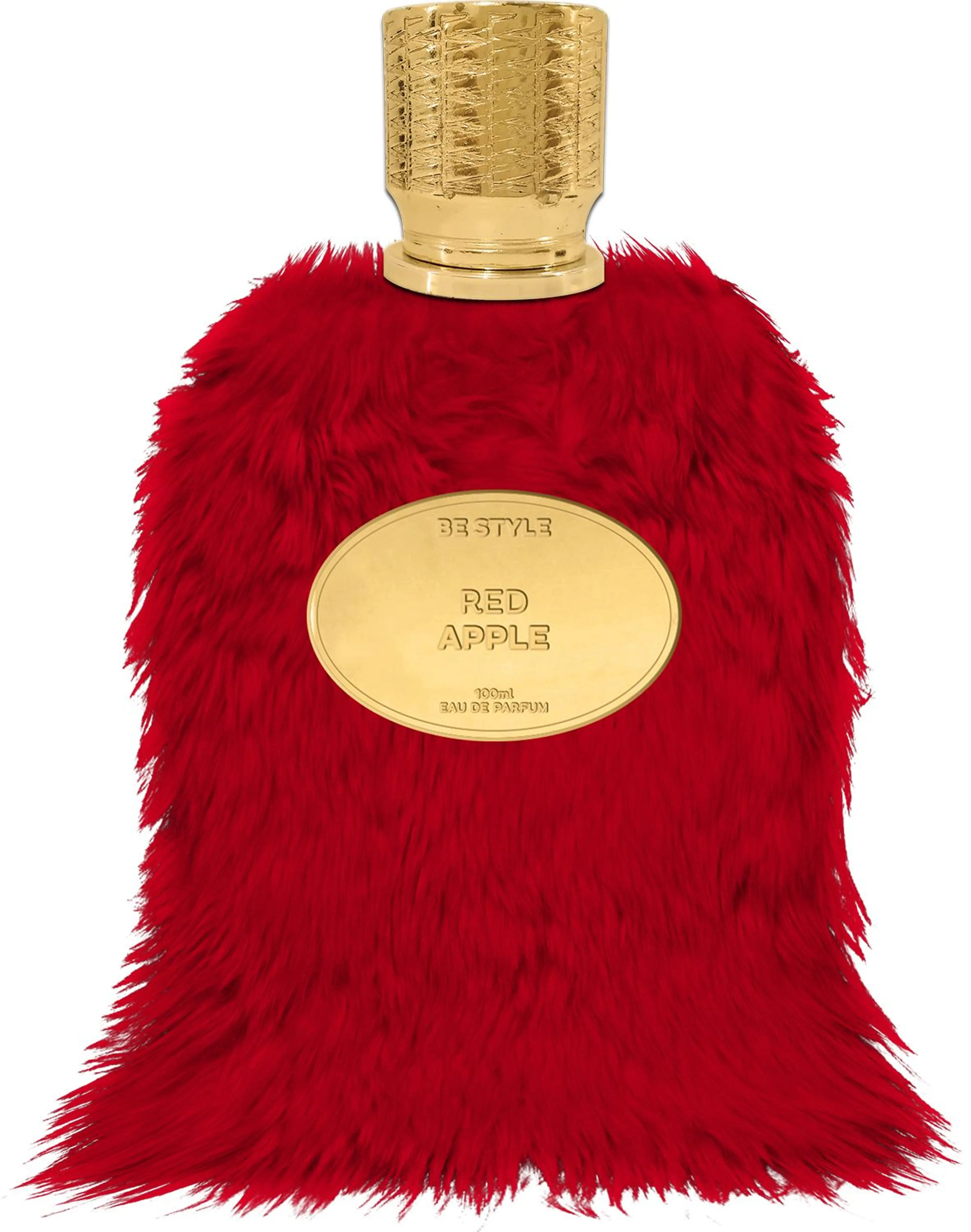 Red Apple