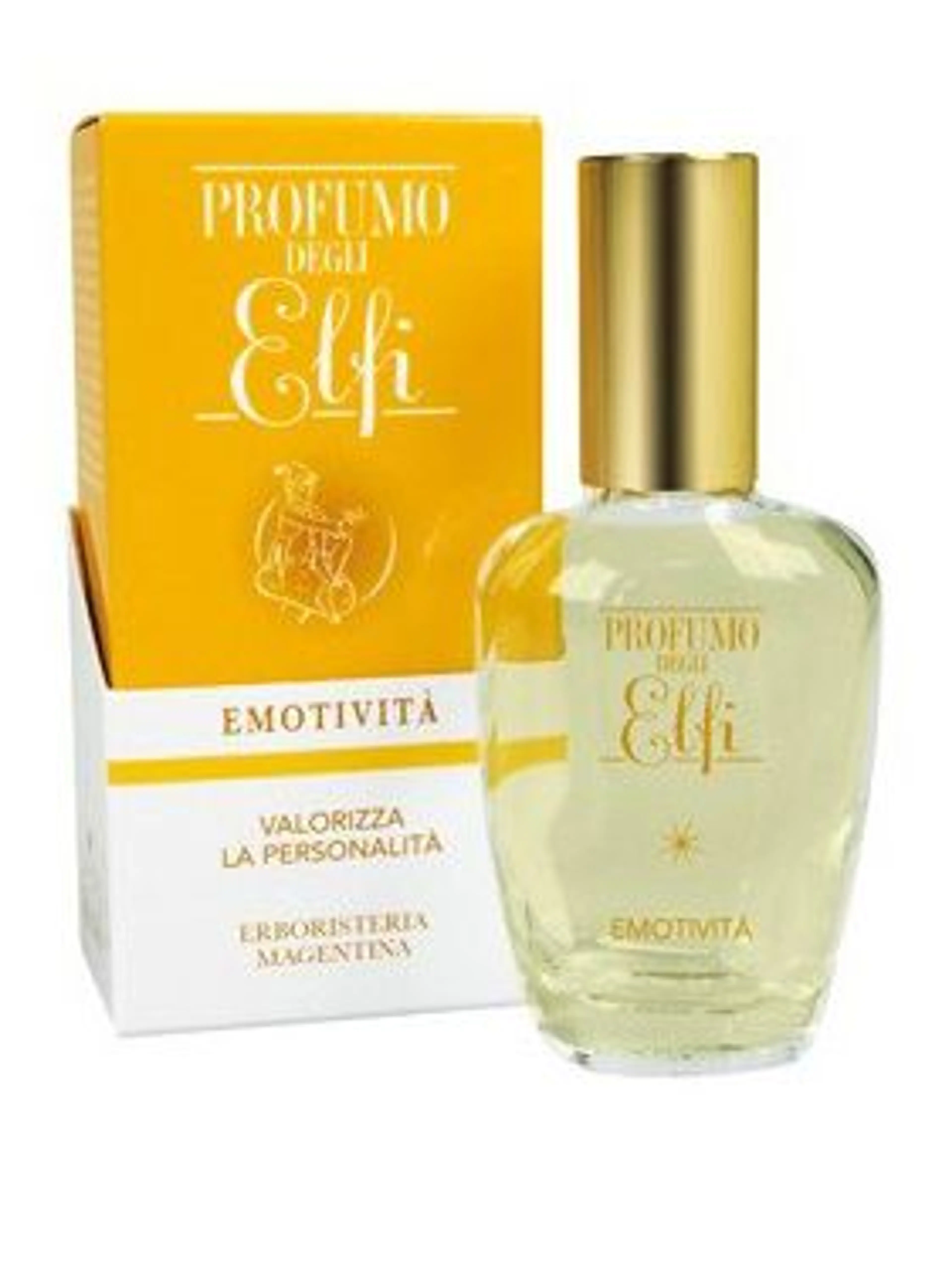 Profumo degli Elfi