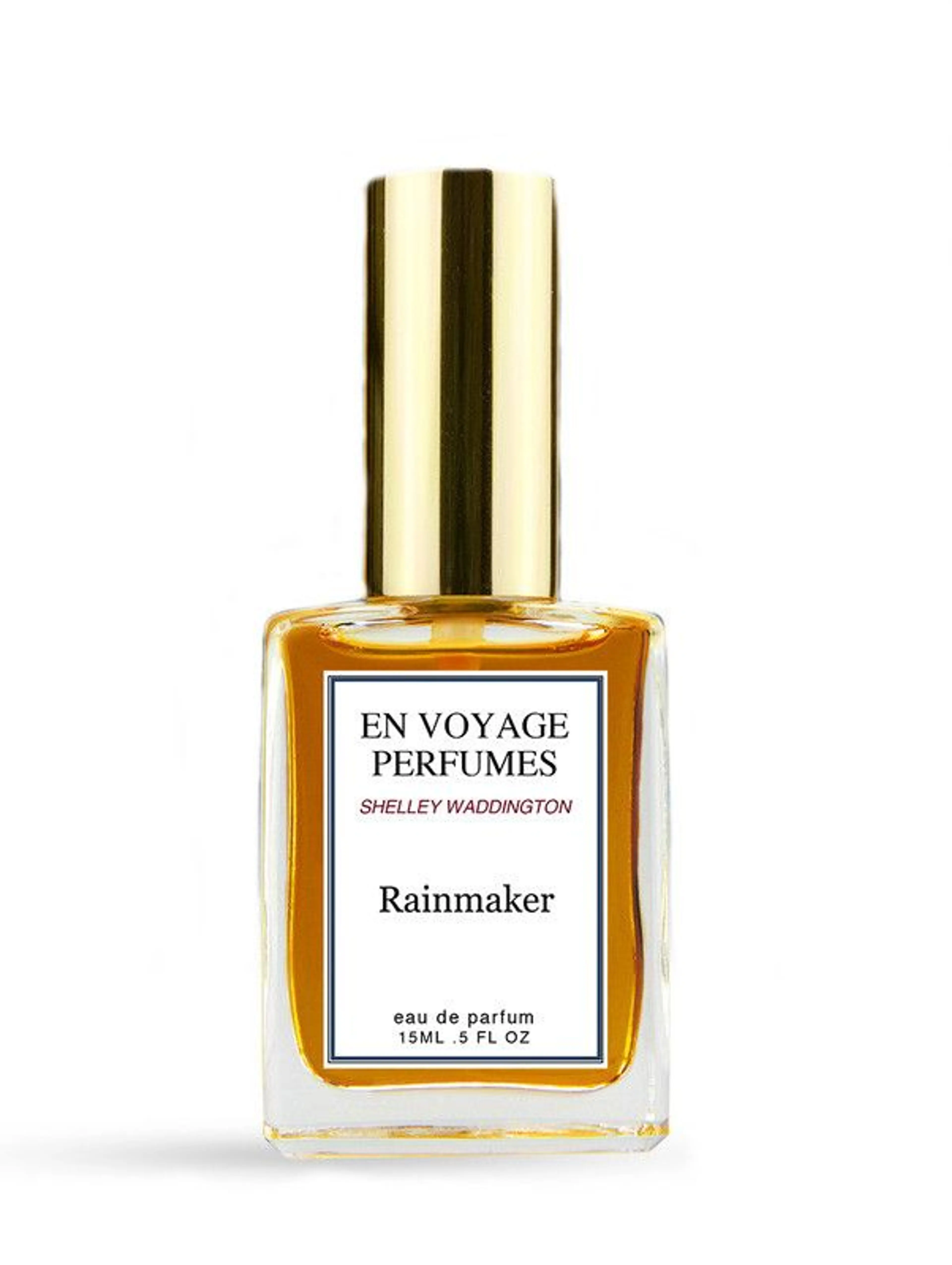 Rainmaker