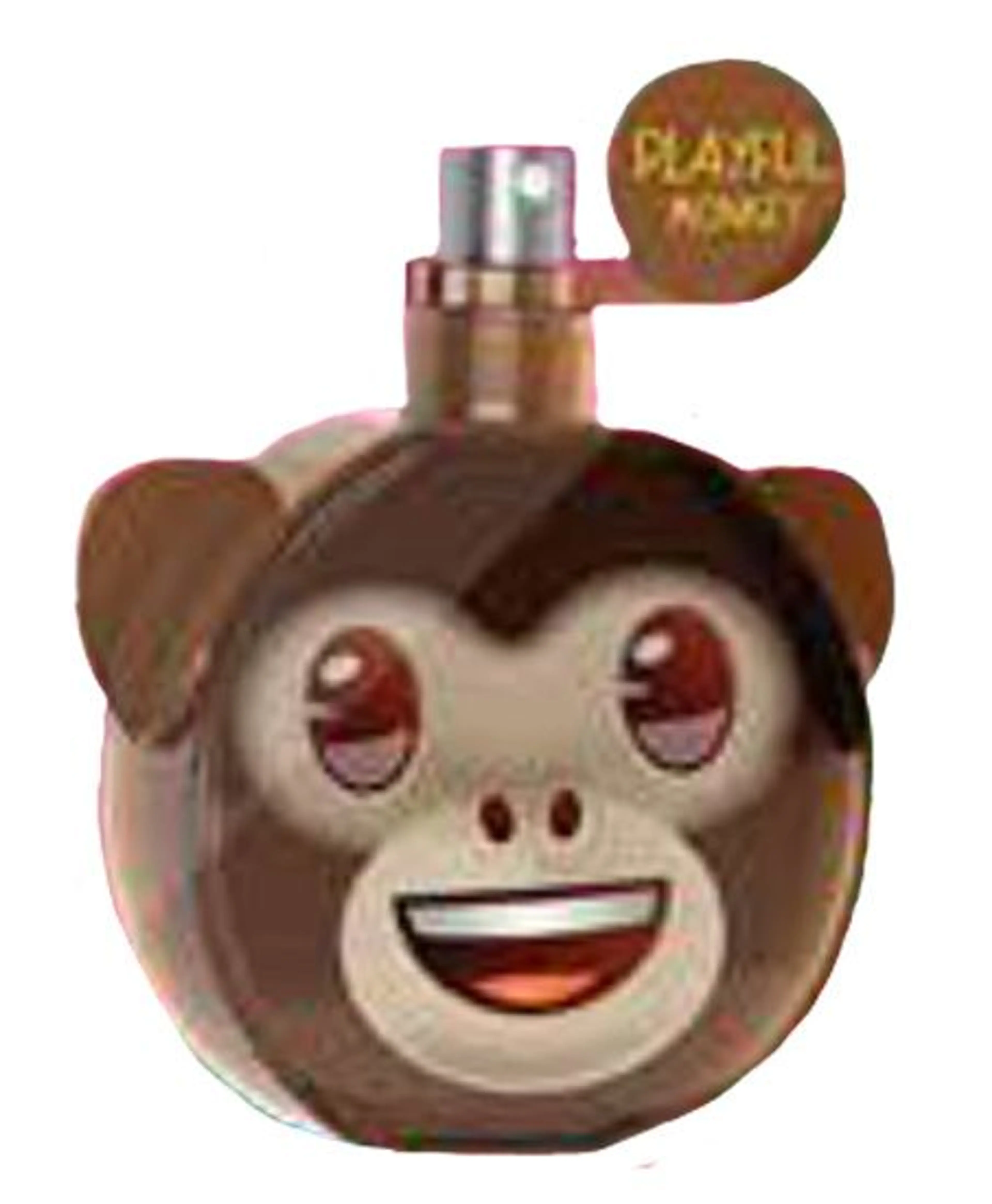 Playful Monkey