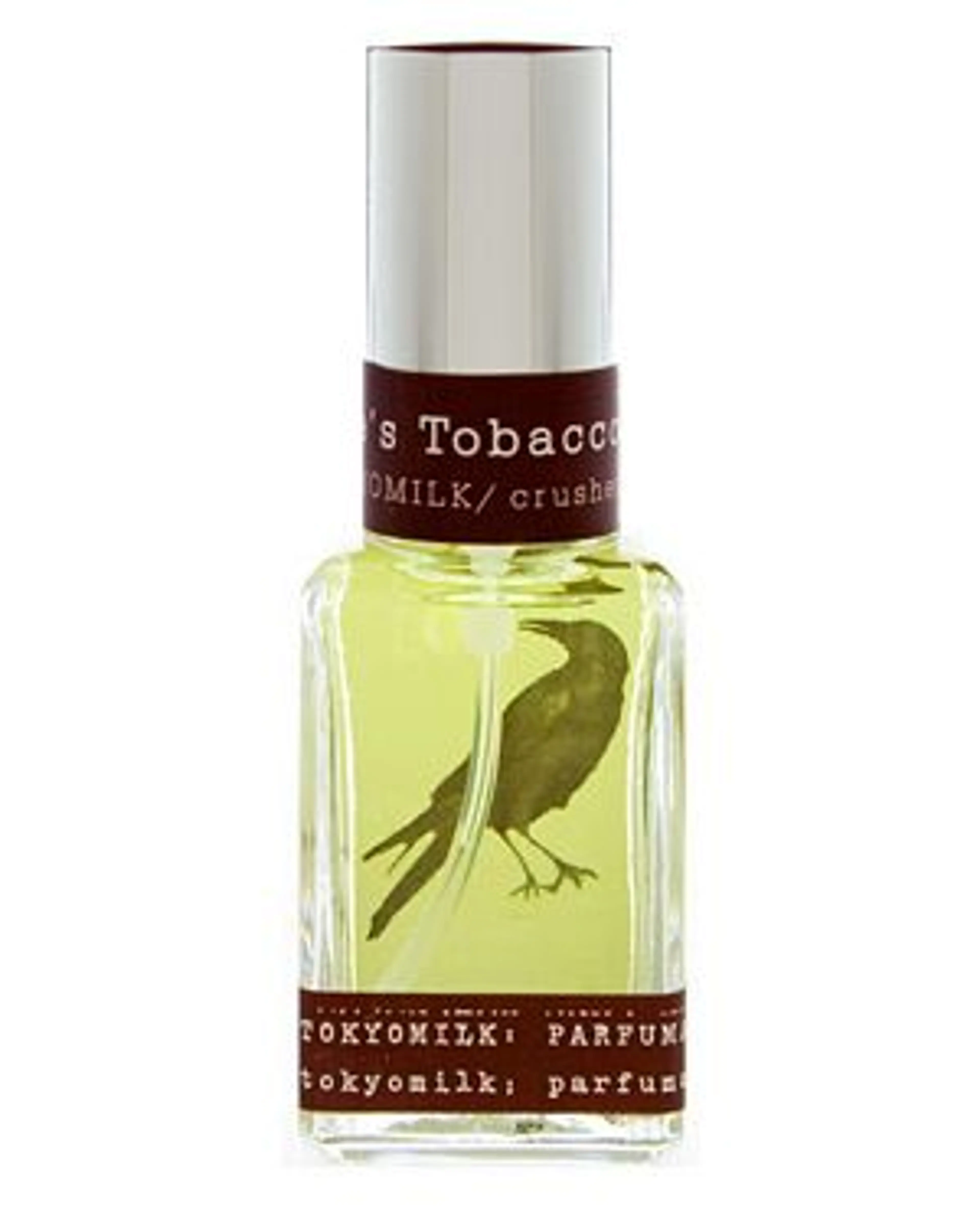 Poe's Tobacco
