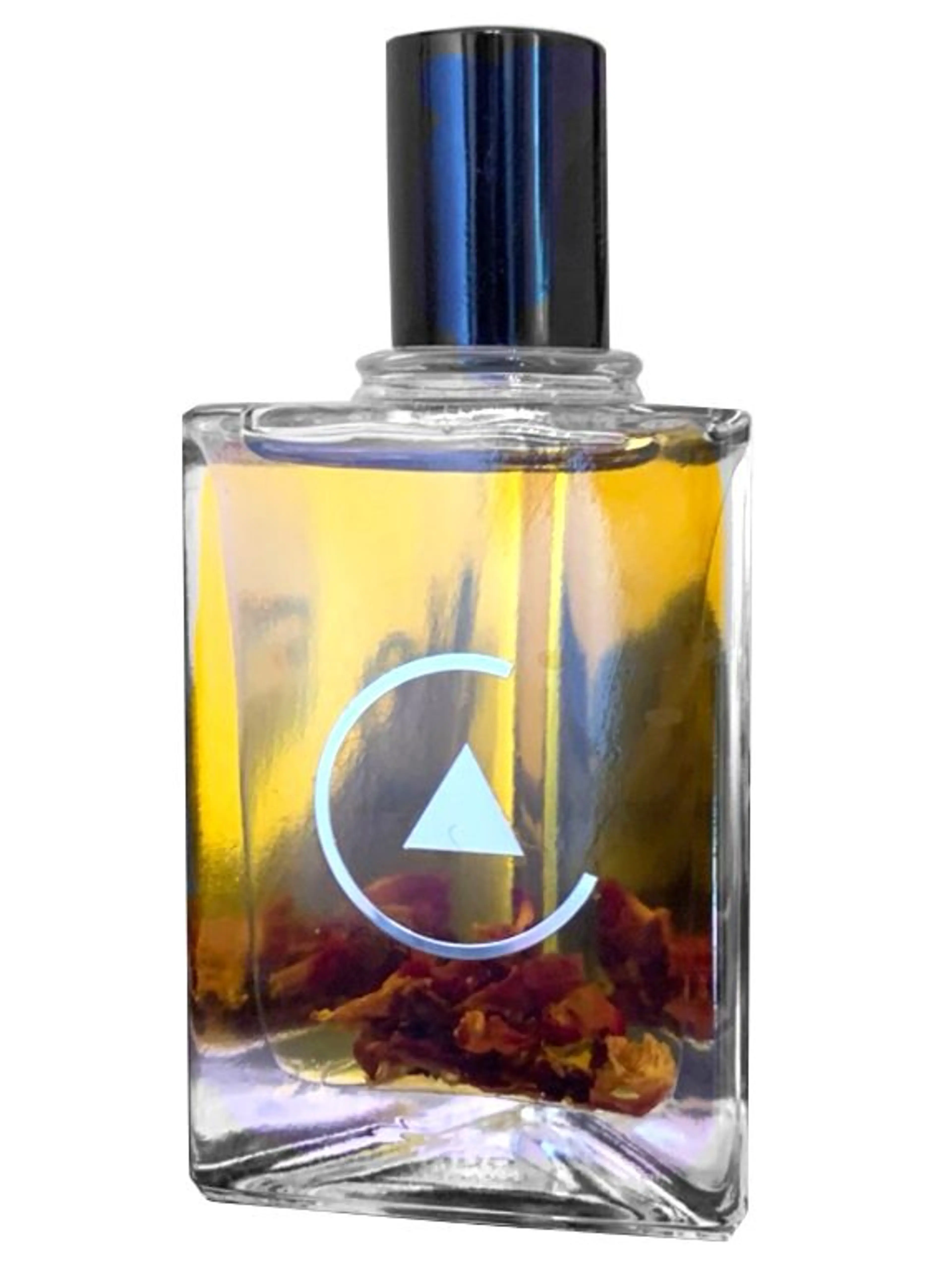 Rose + Patchouli Oil
