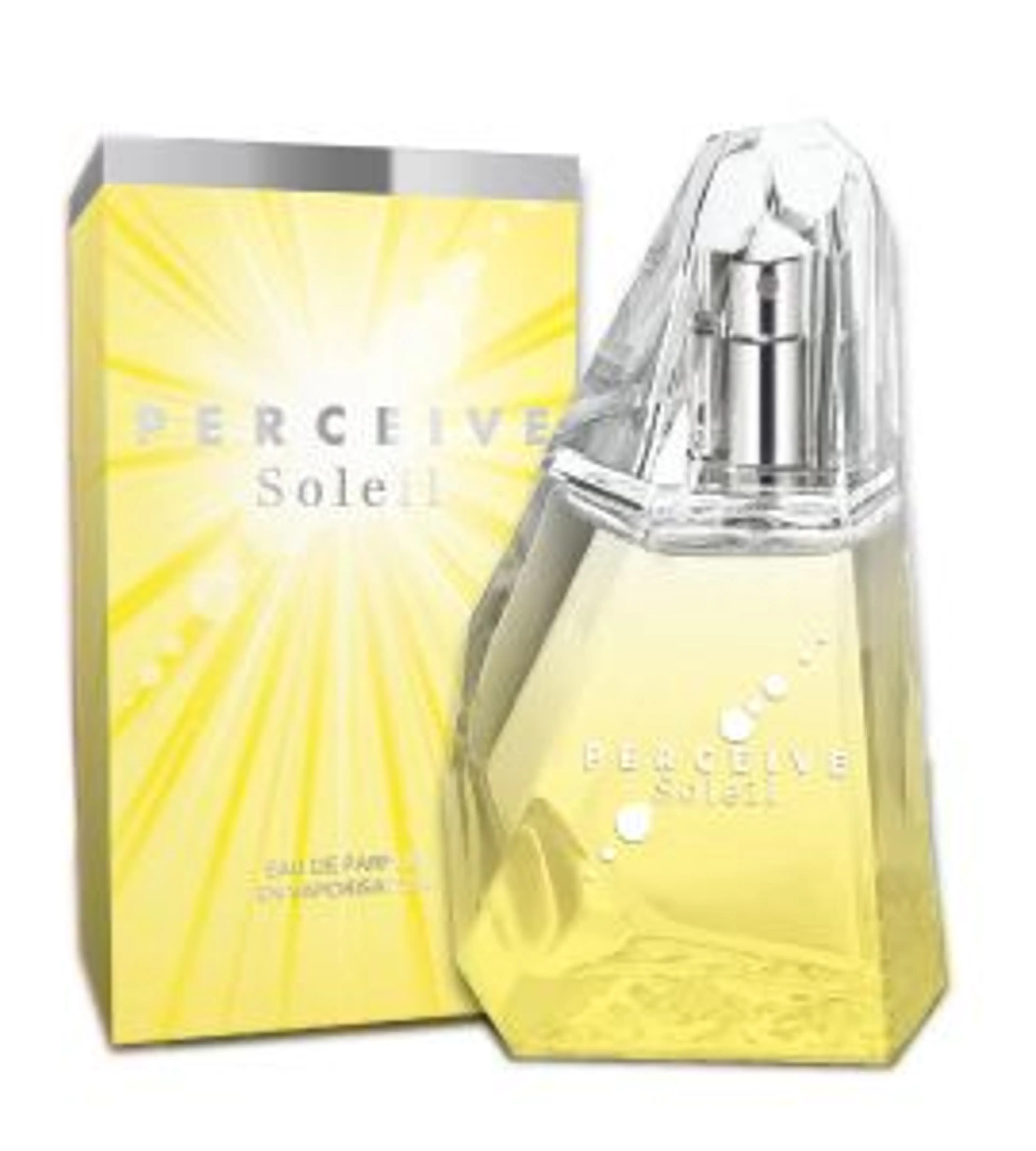 Perceive Soleil