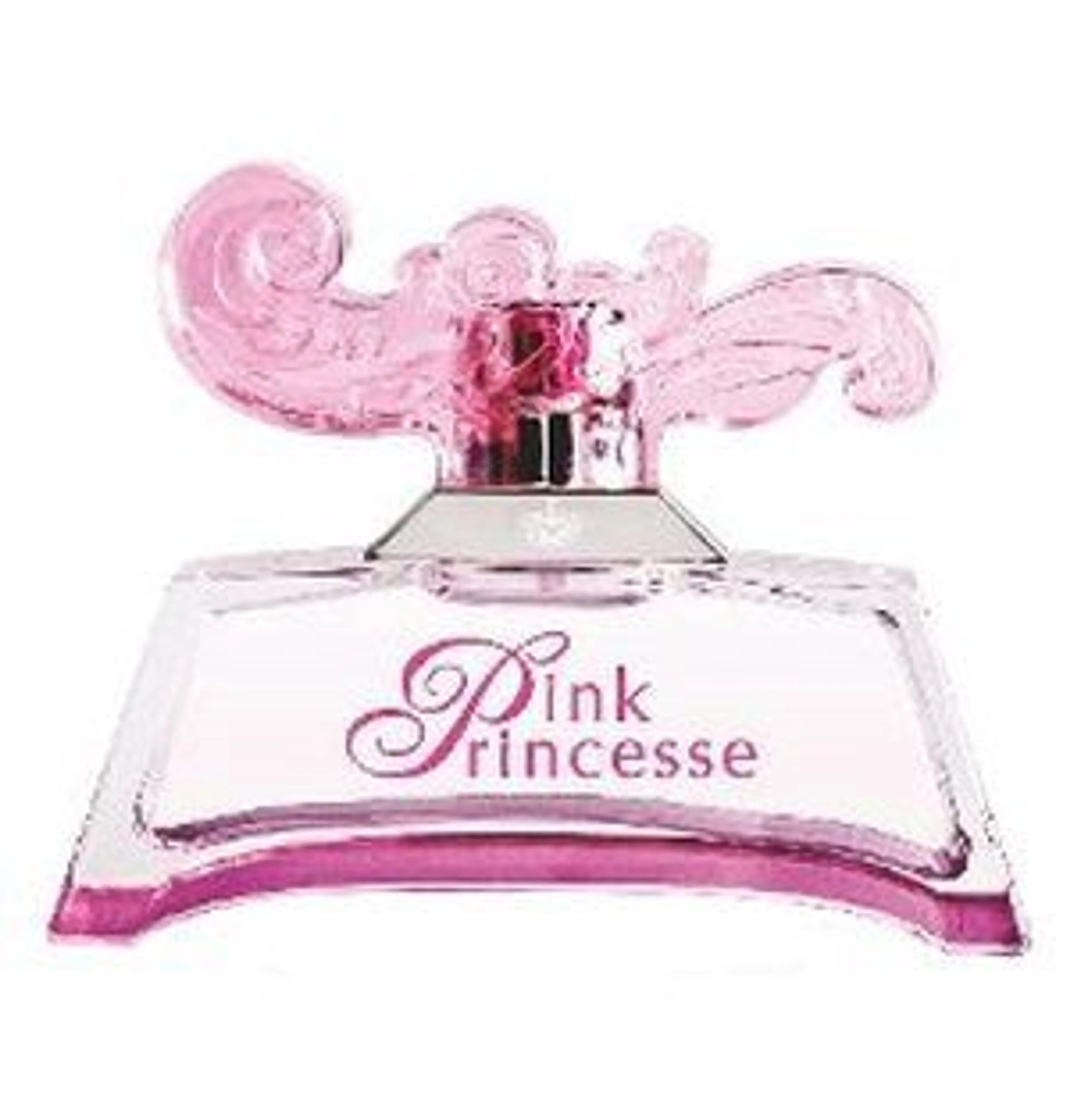 Pink Princesse