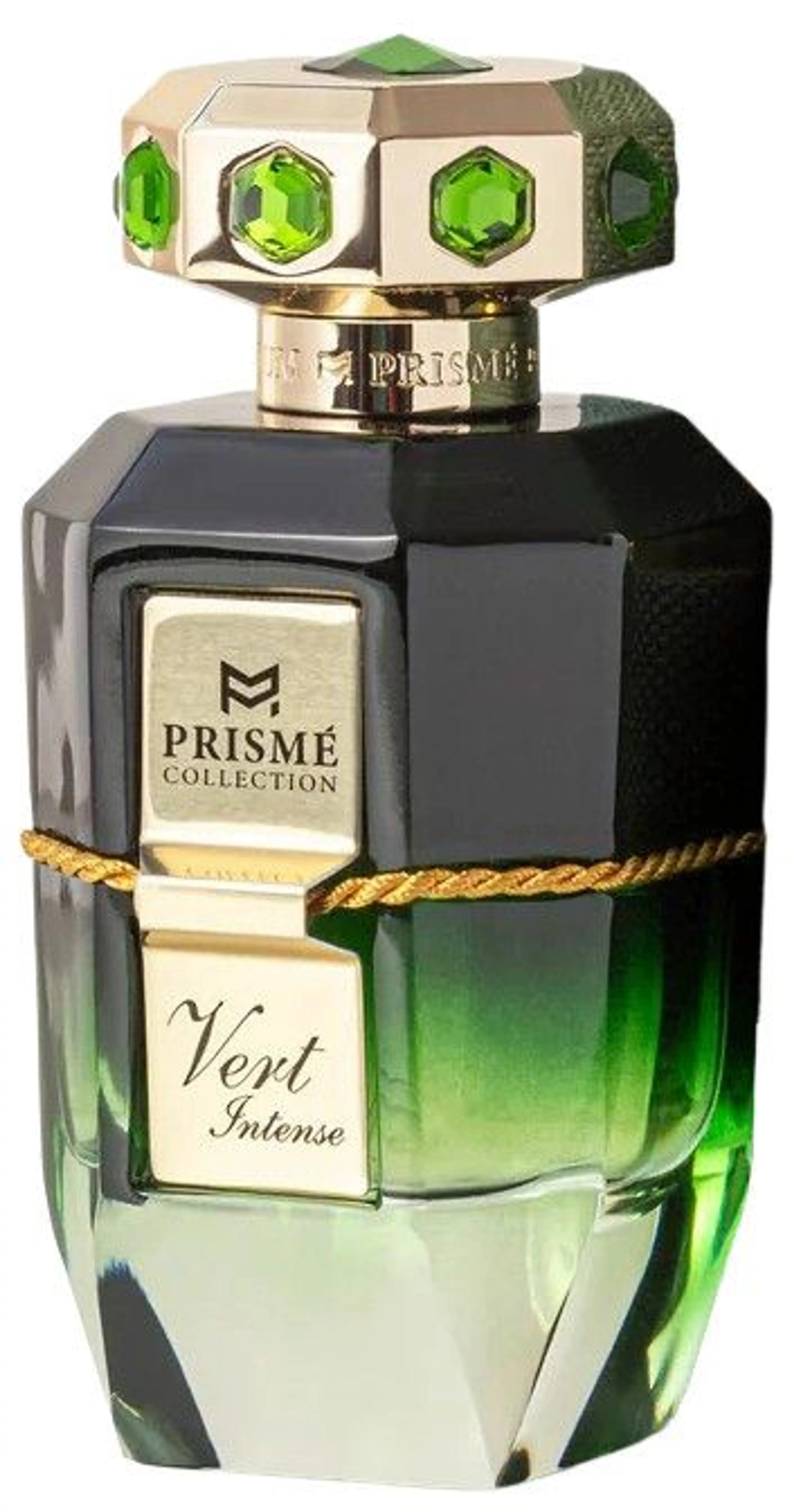 Prismé Vert Intense