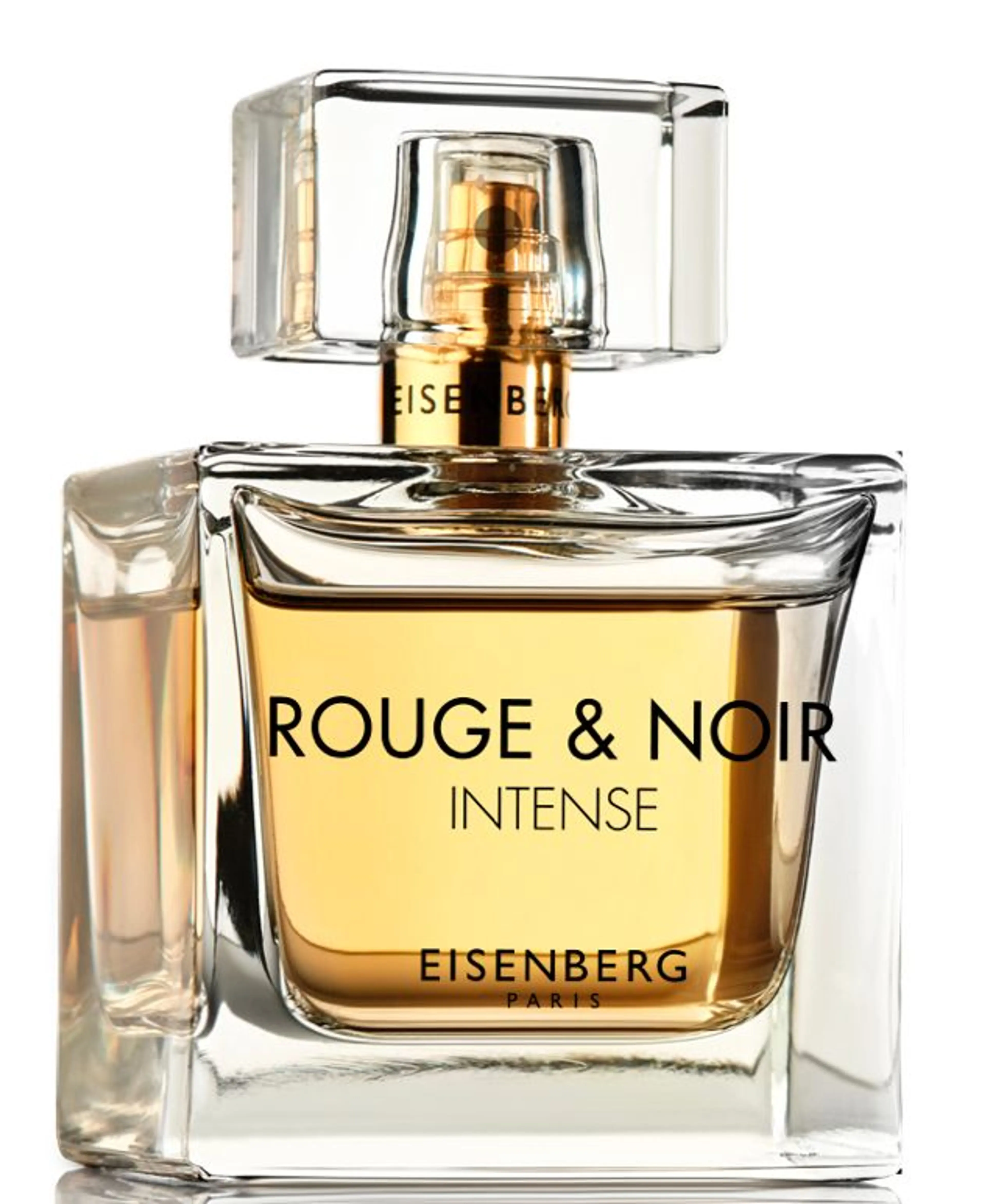 Rouge & Noir Intense