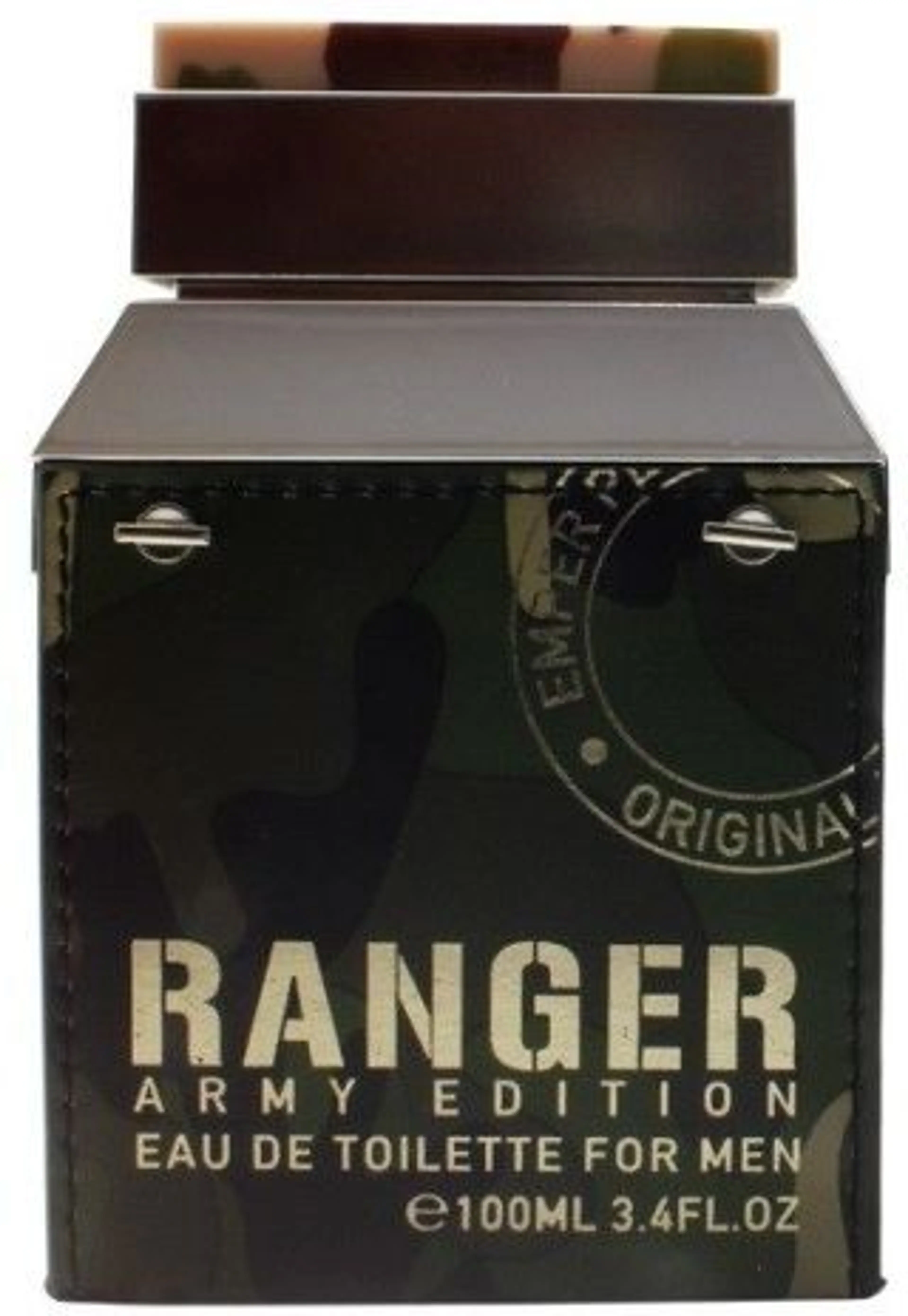 Ranger Army Edition