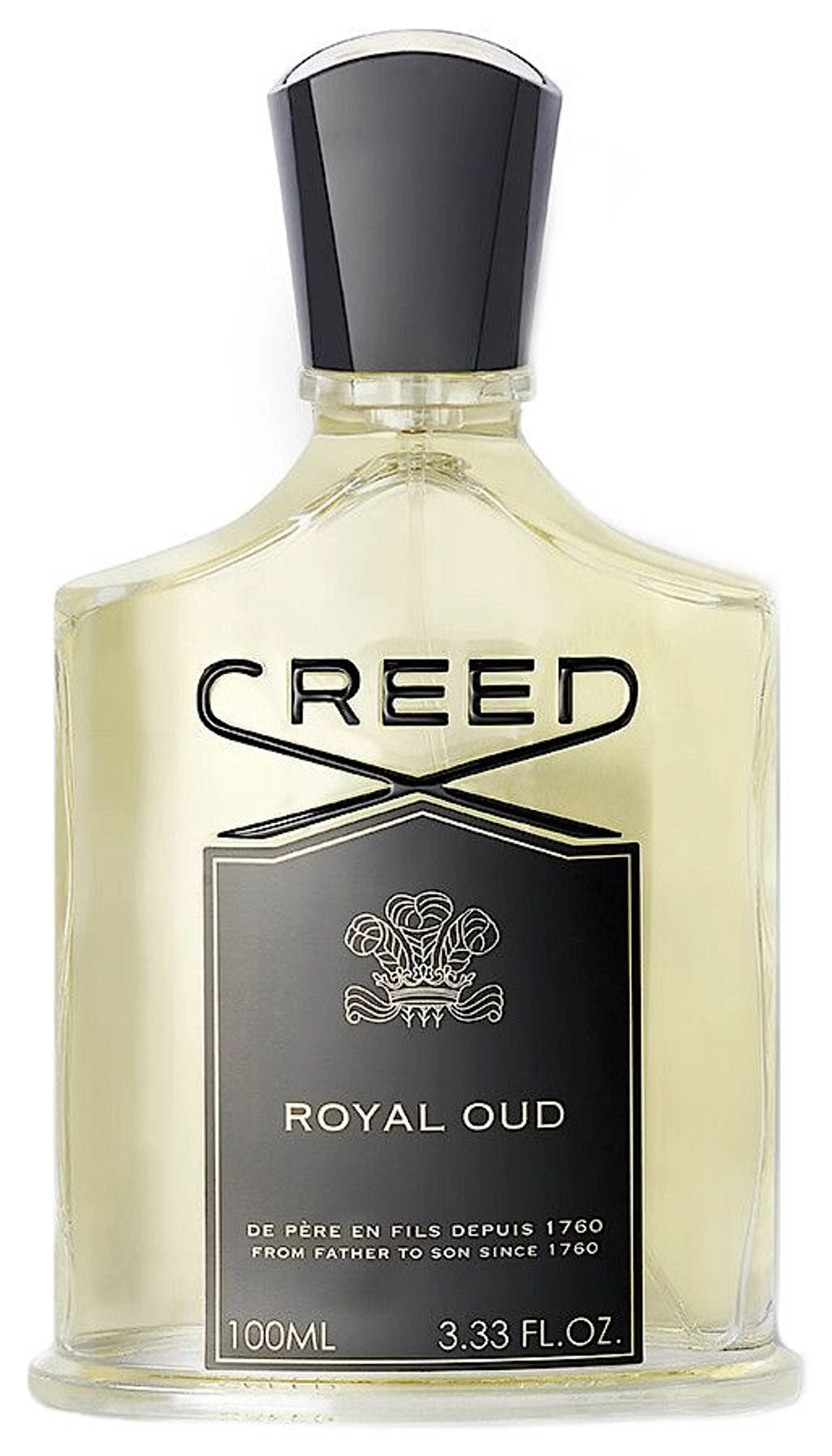 Royal Oud