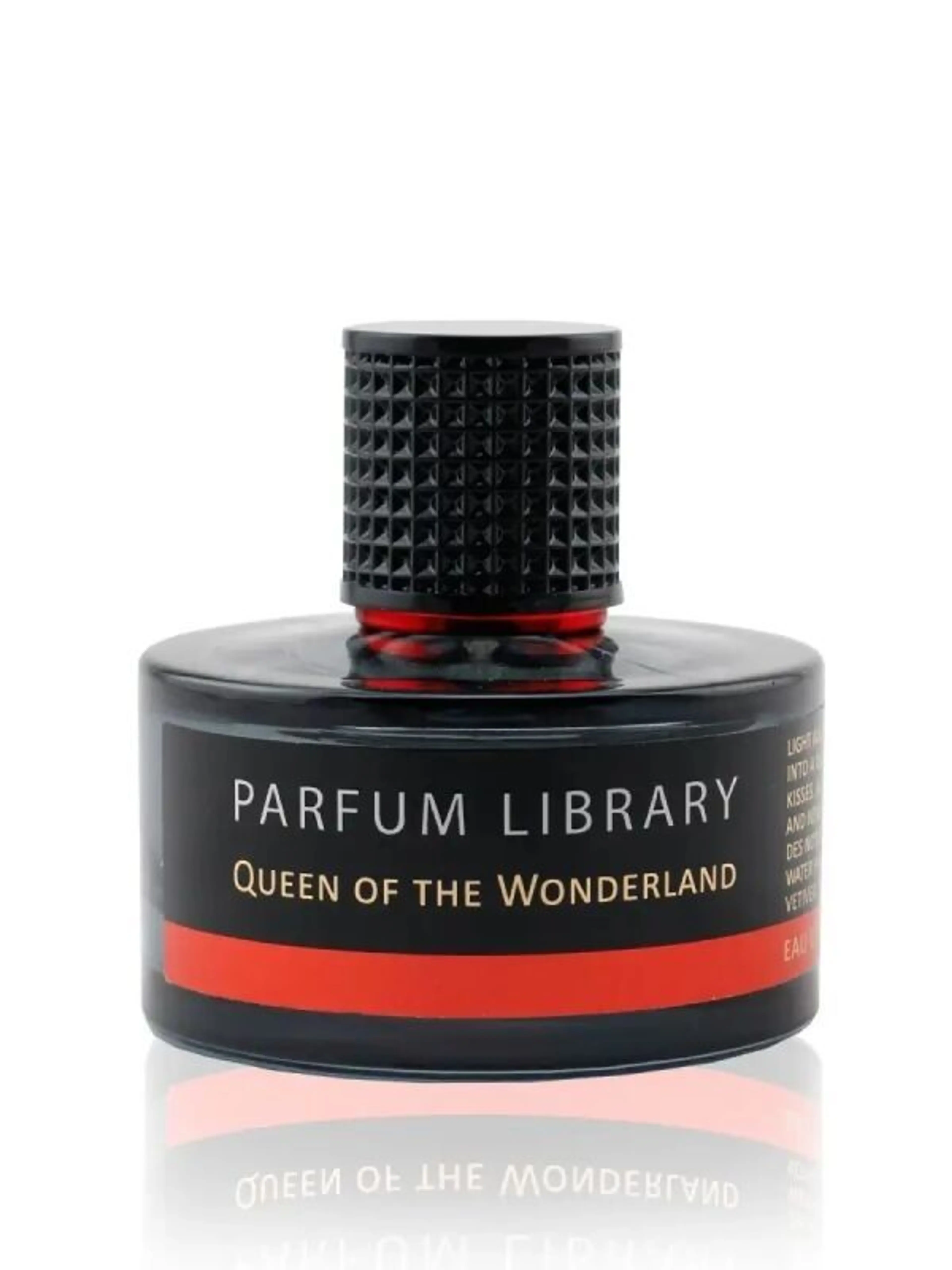 Queen of Wonderland