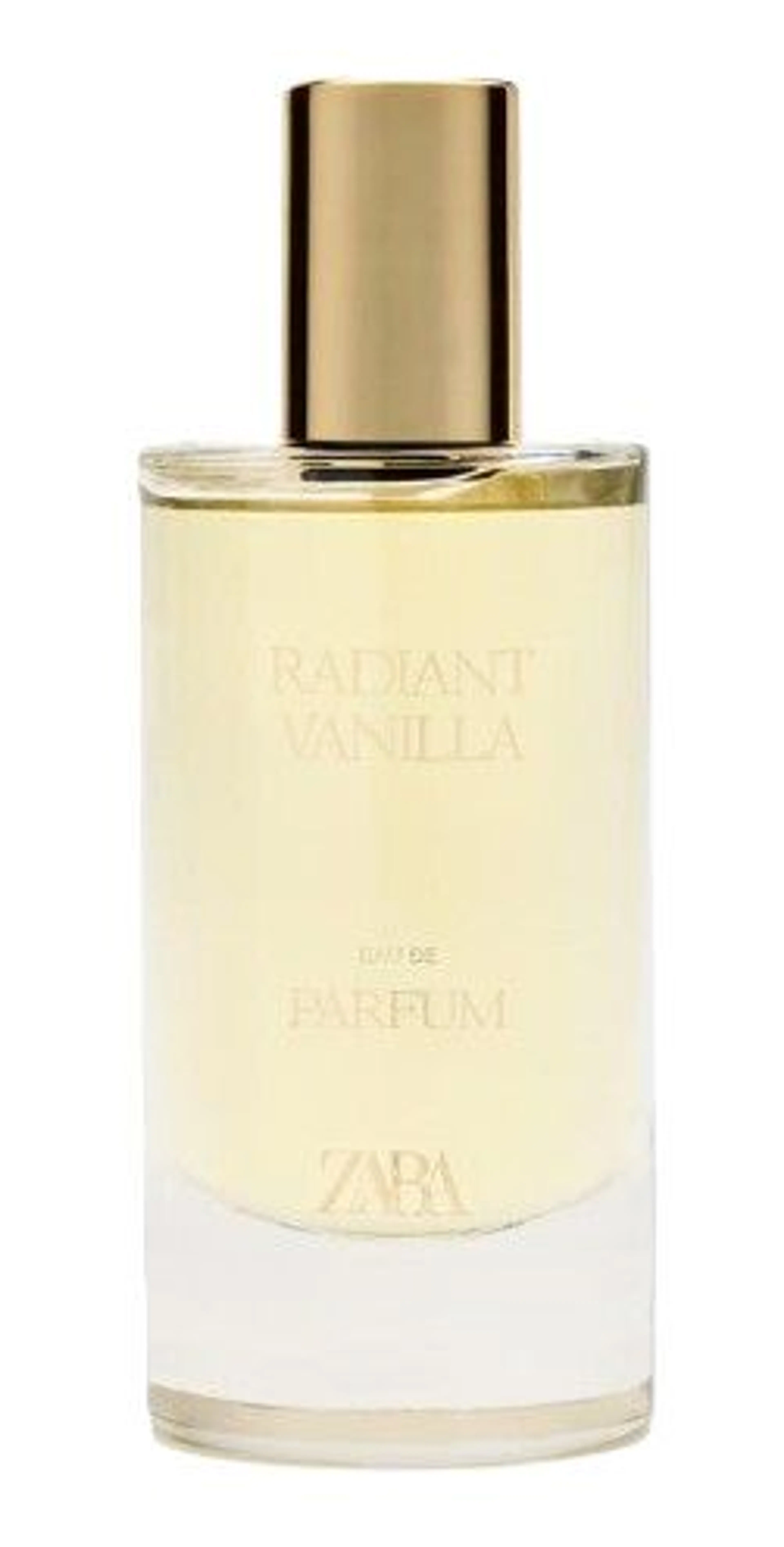 Radiant Vanilla