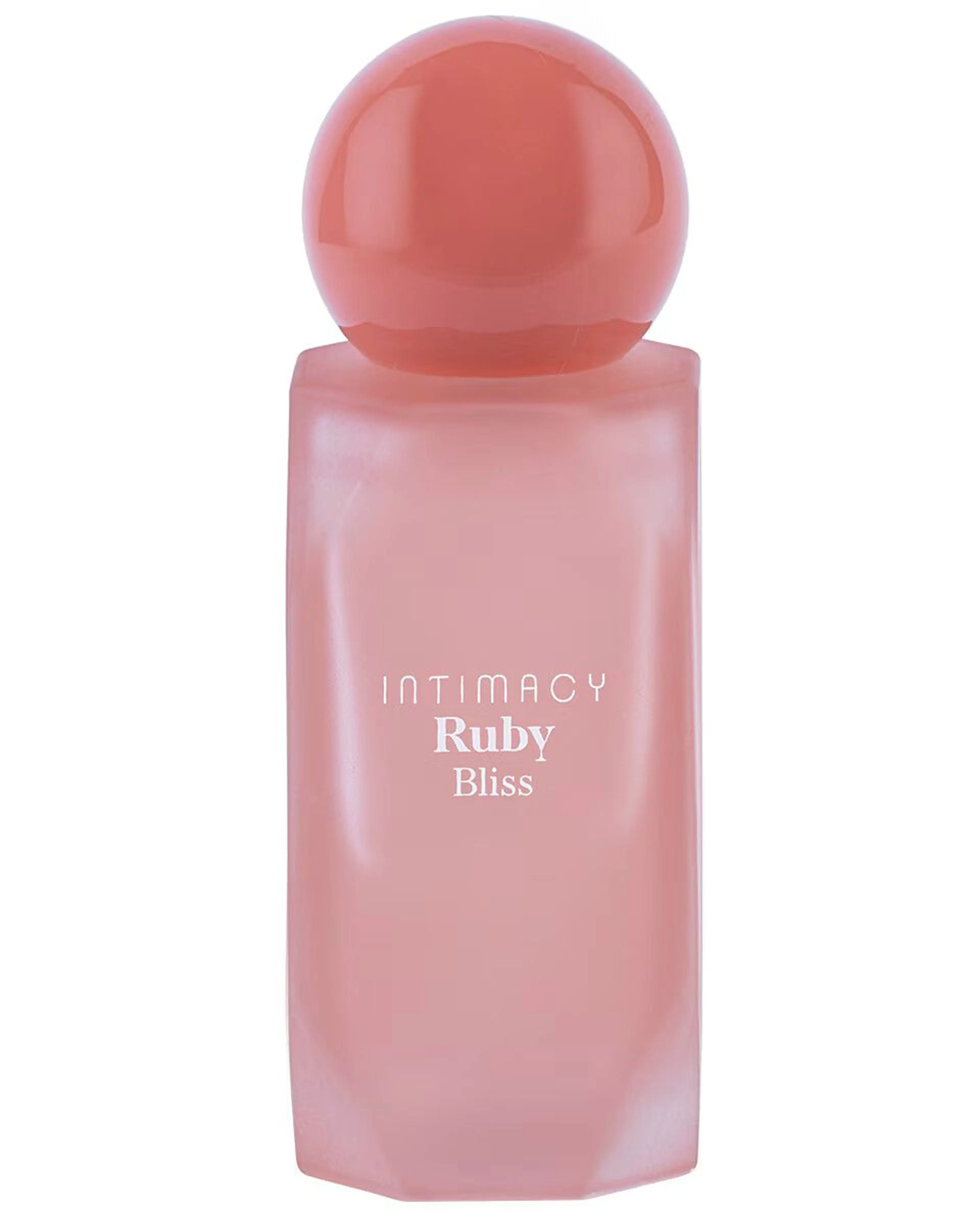 Ruby Bliss