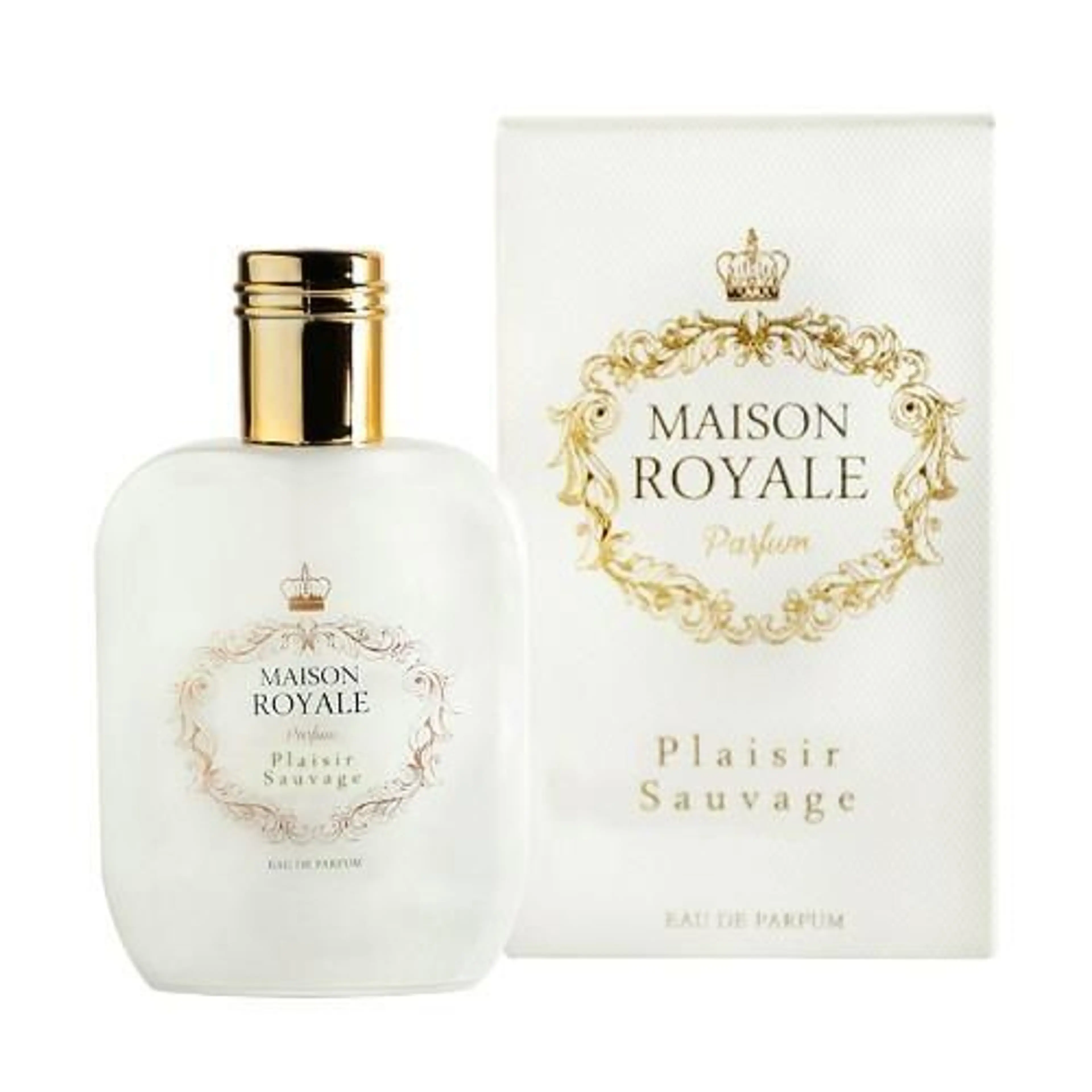 Plaisir Sauvage