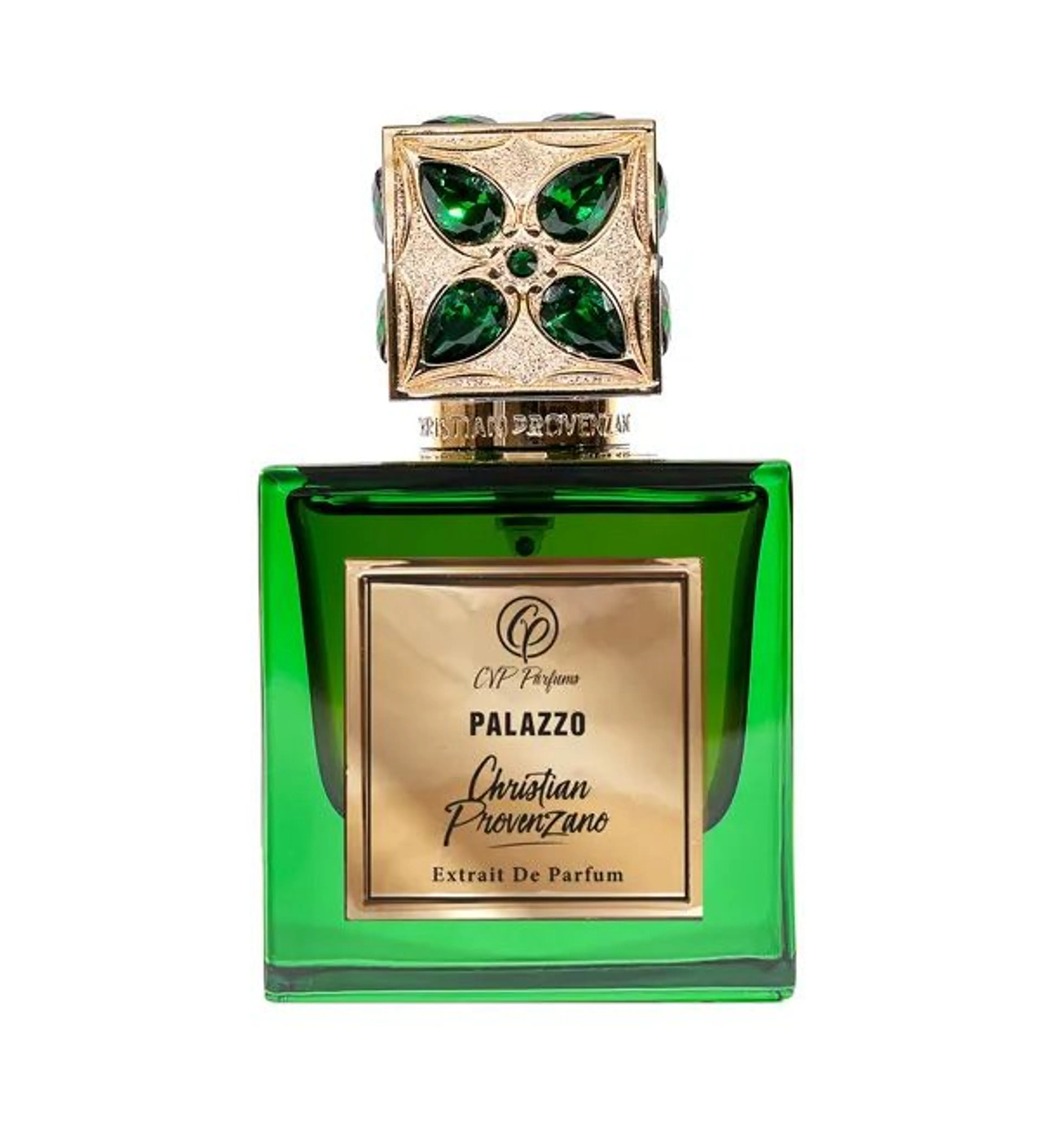 Palazzo Extrait De Parfum