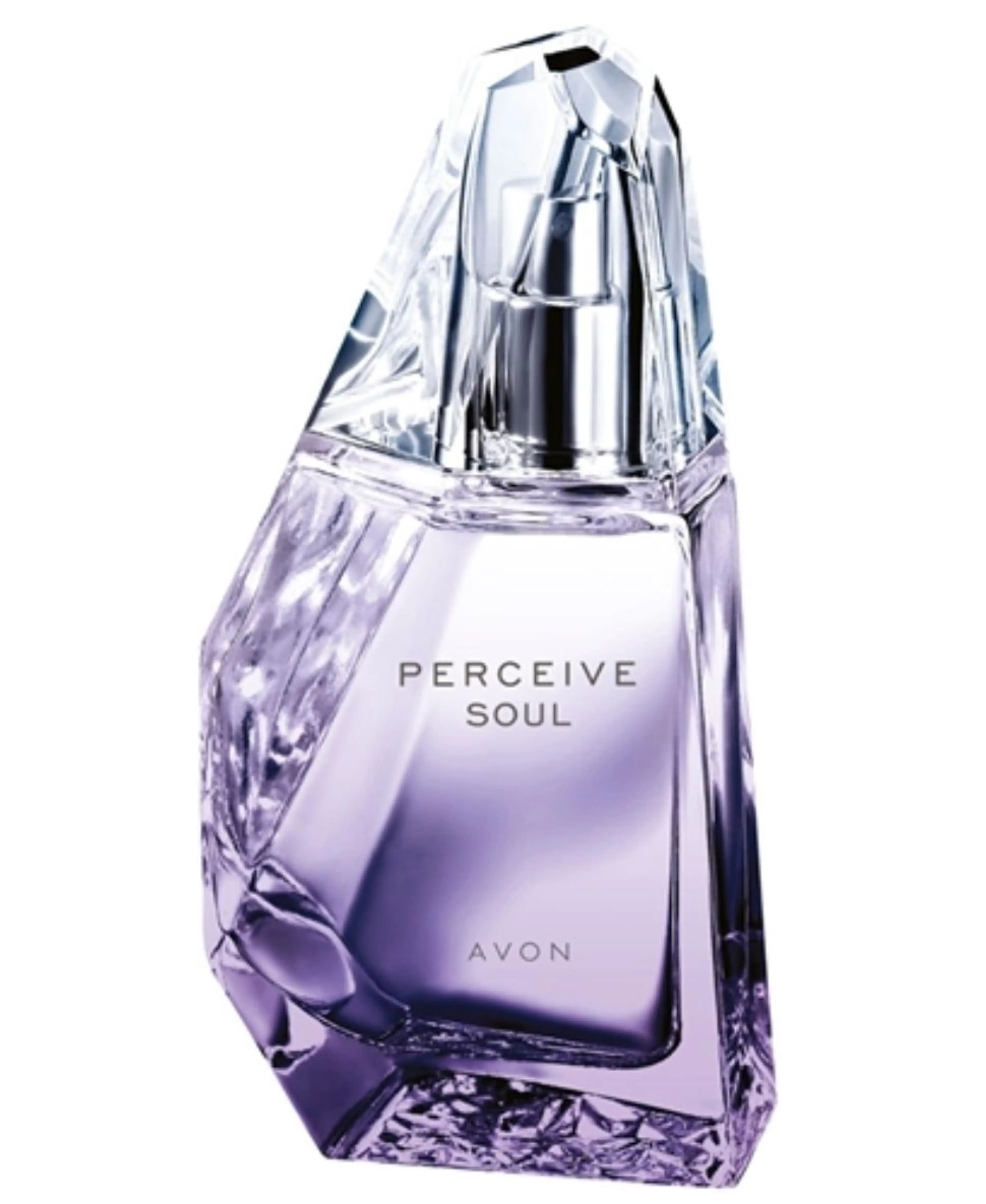 Perceive Soul