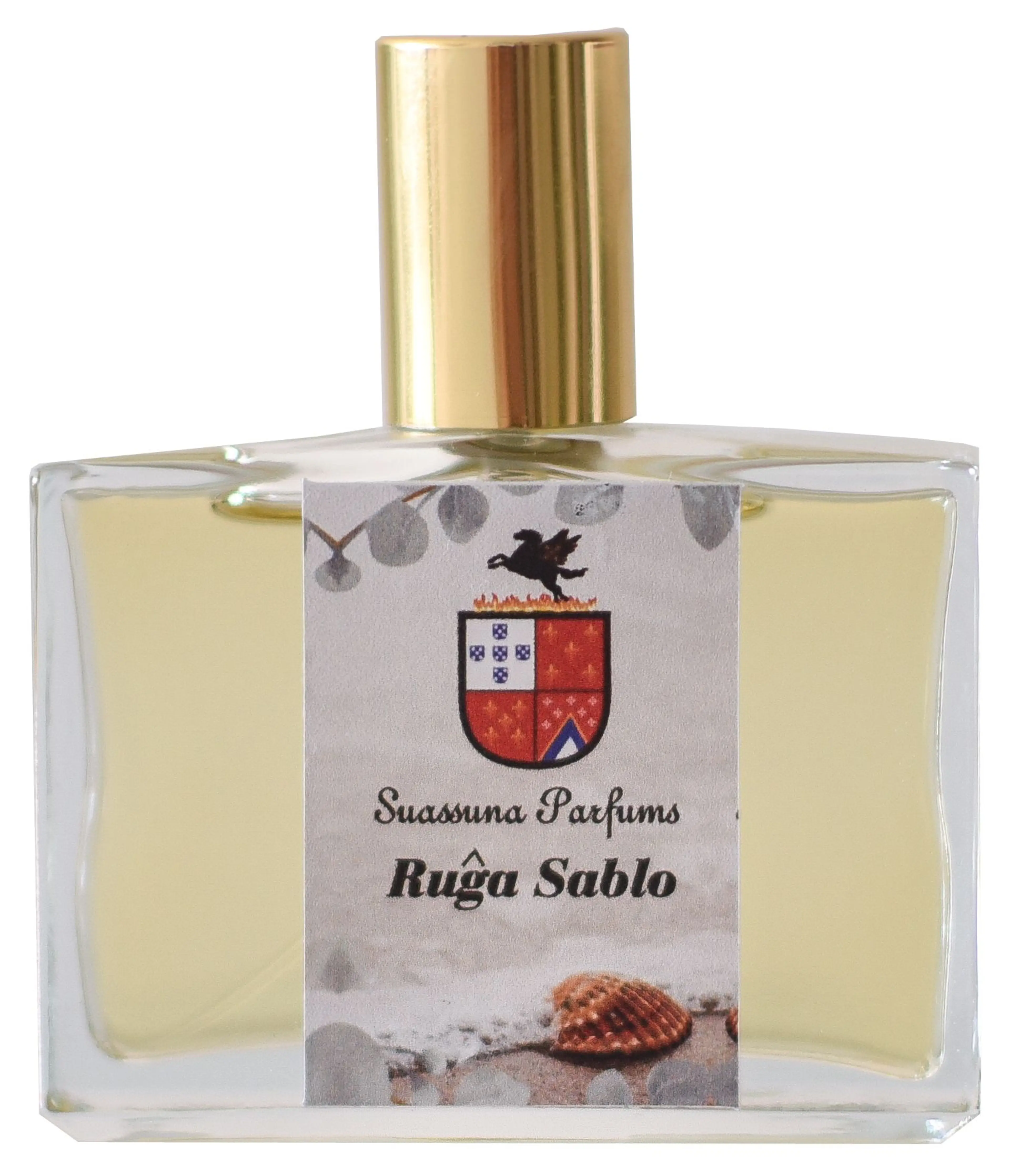 Ruĝa Sablo