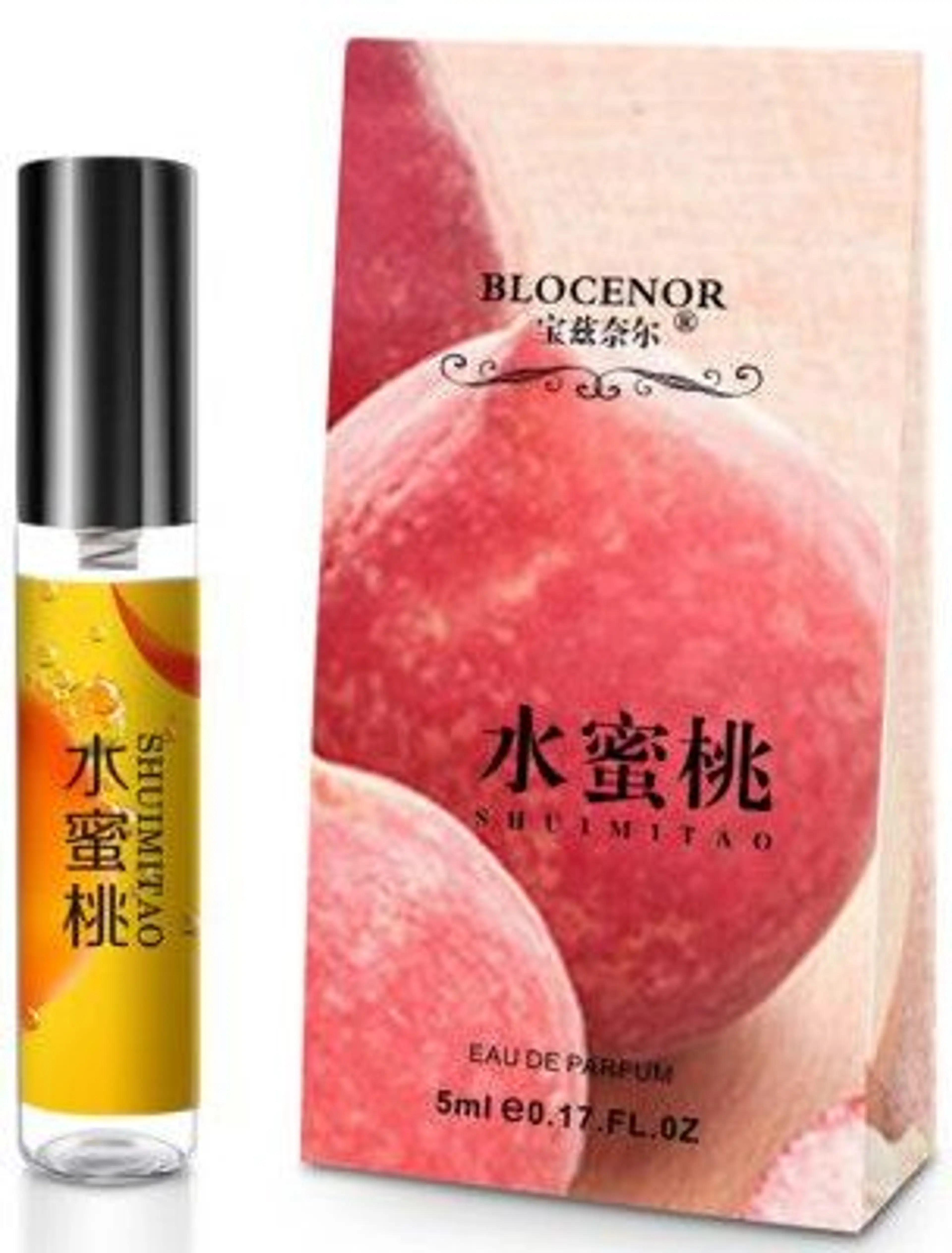 Peach
