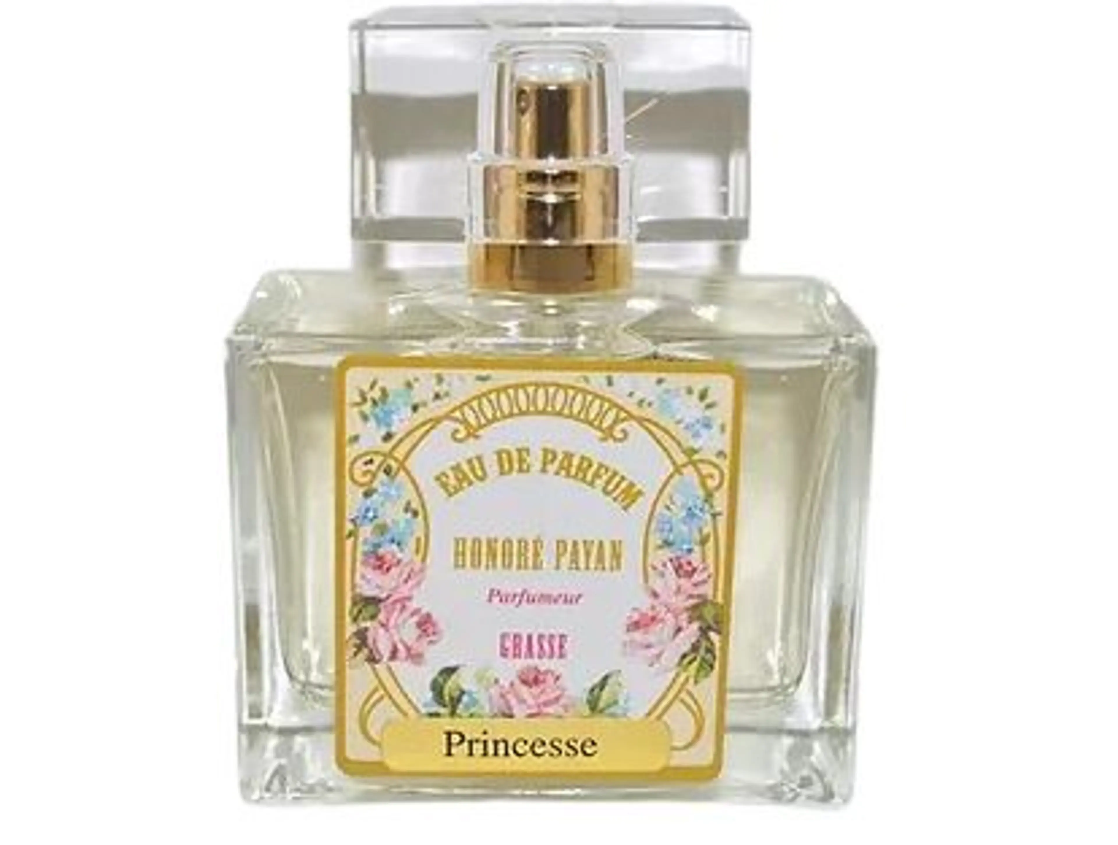 Princesse