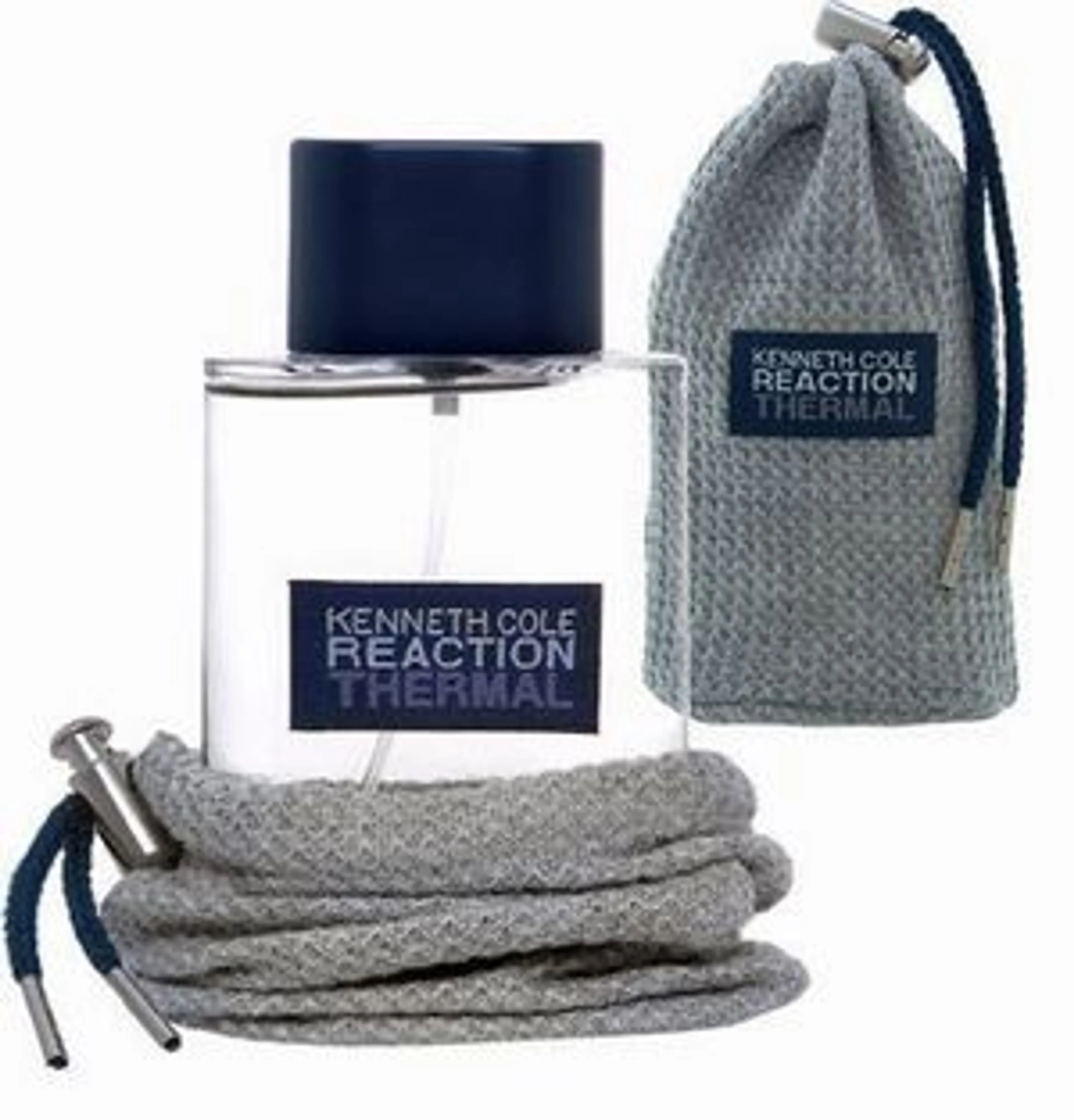 Reaction Thermal