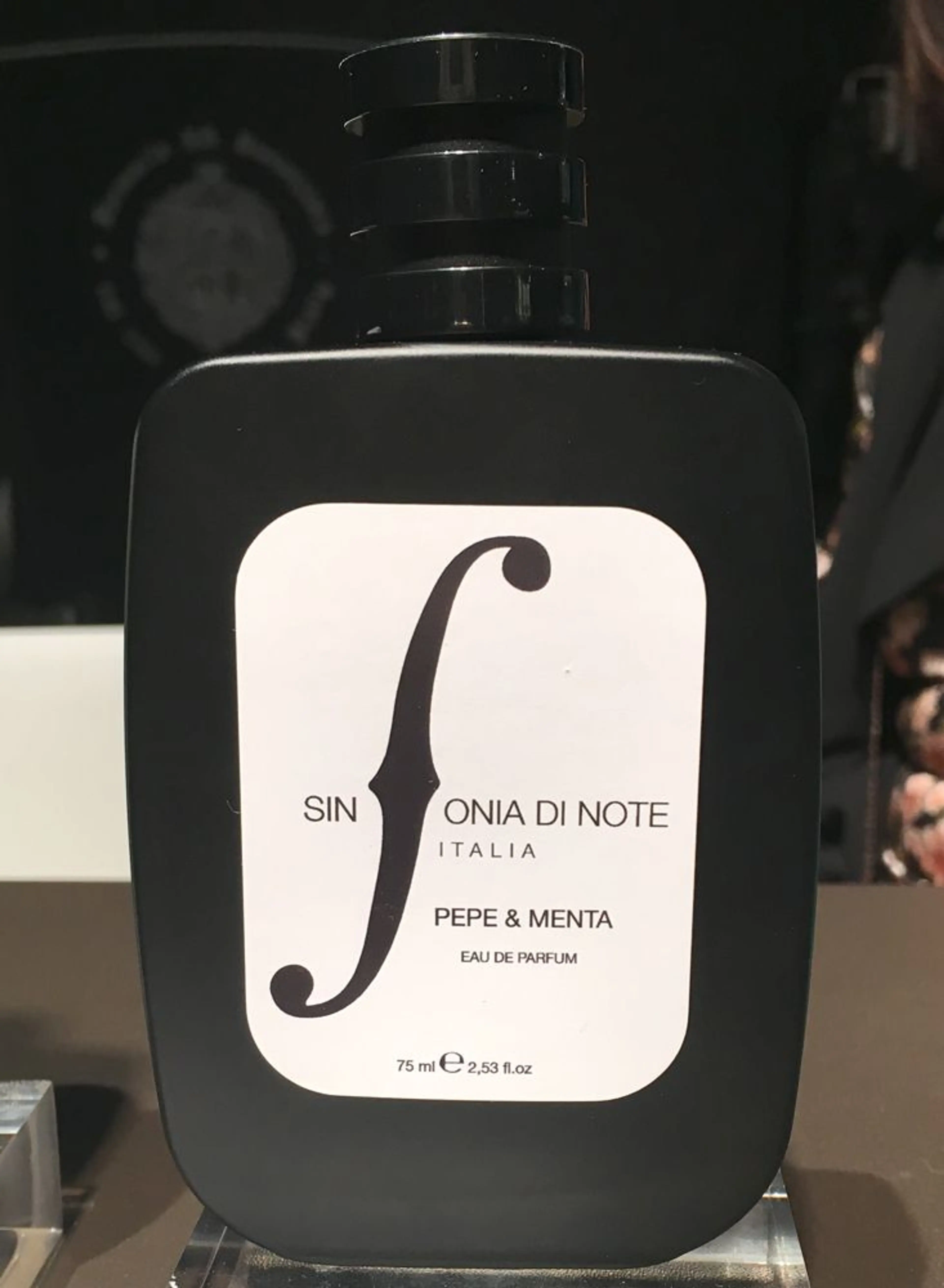Pepe & Menta