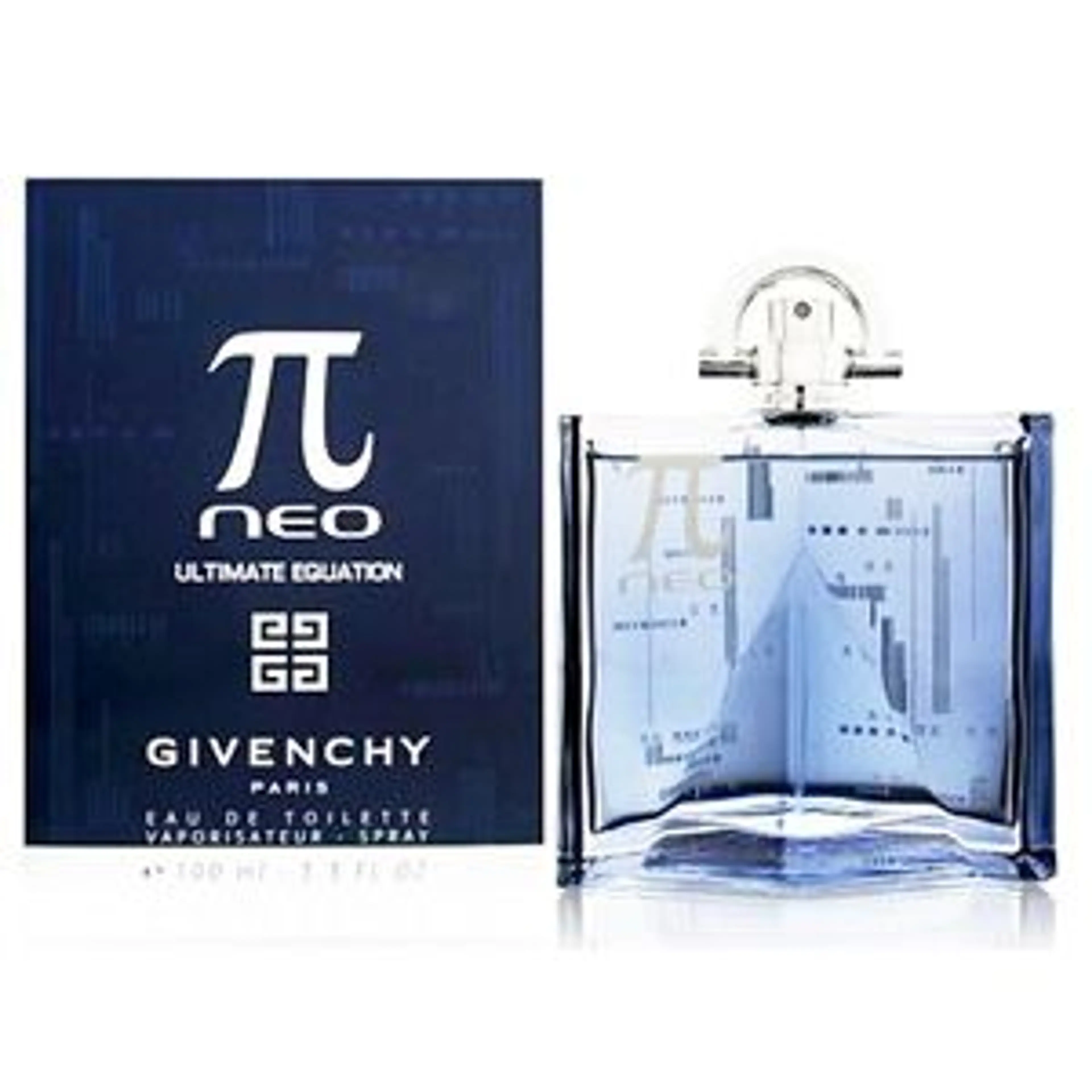 Pi Neo Ultimate Equation