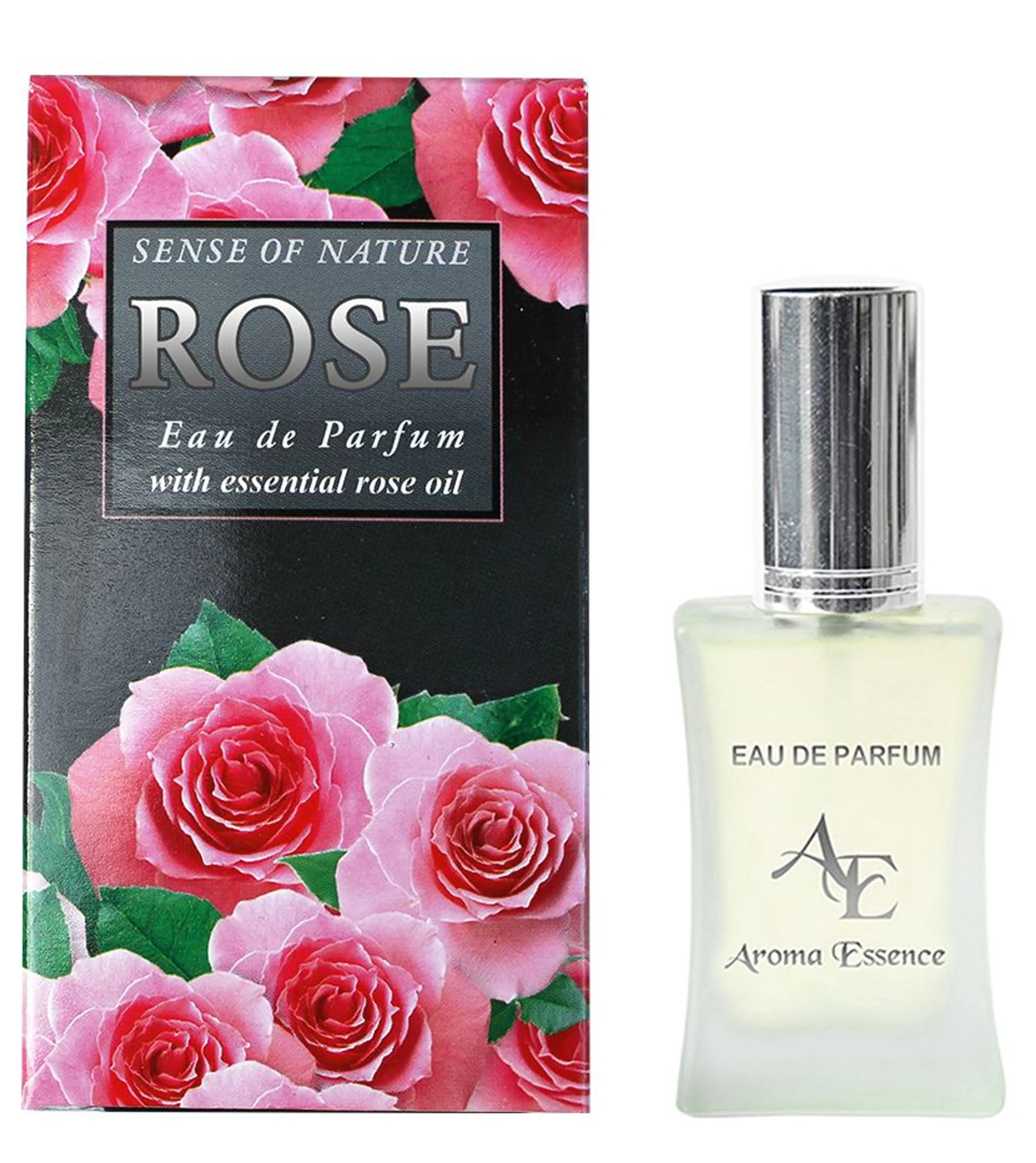 Rose For Men
