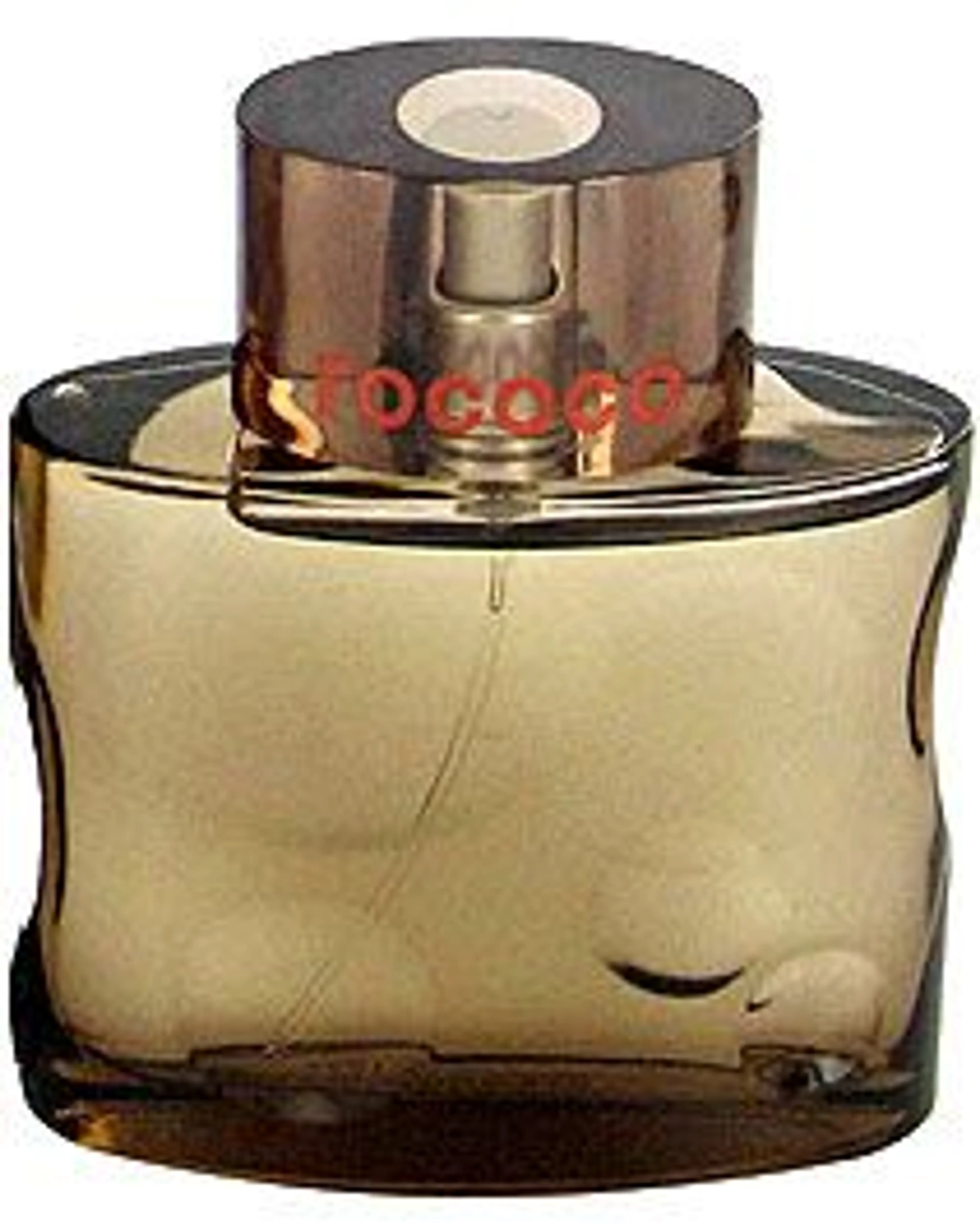Rococo for Men