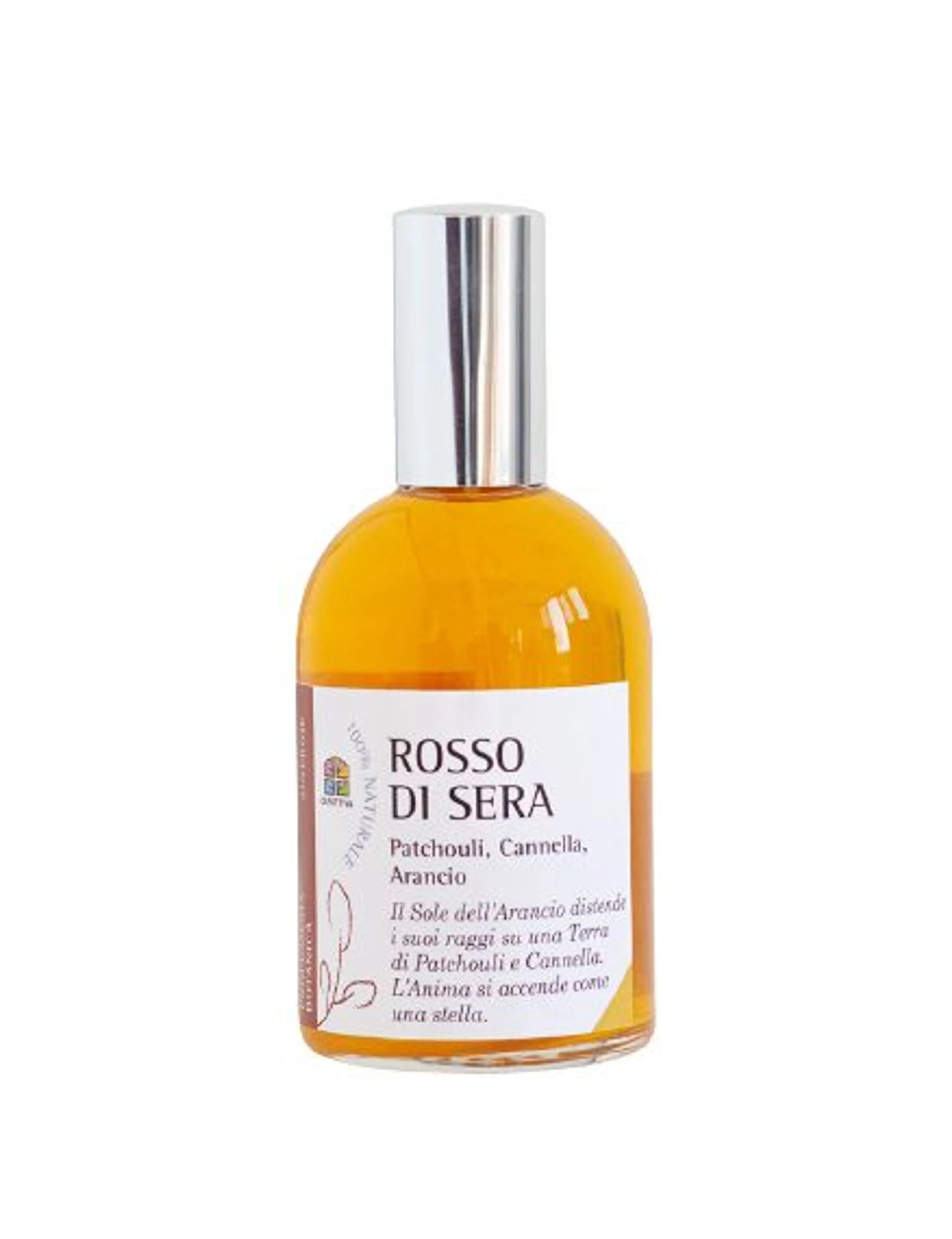 Rosso di Sera