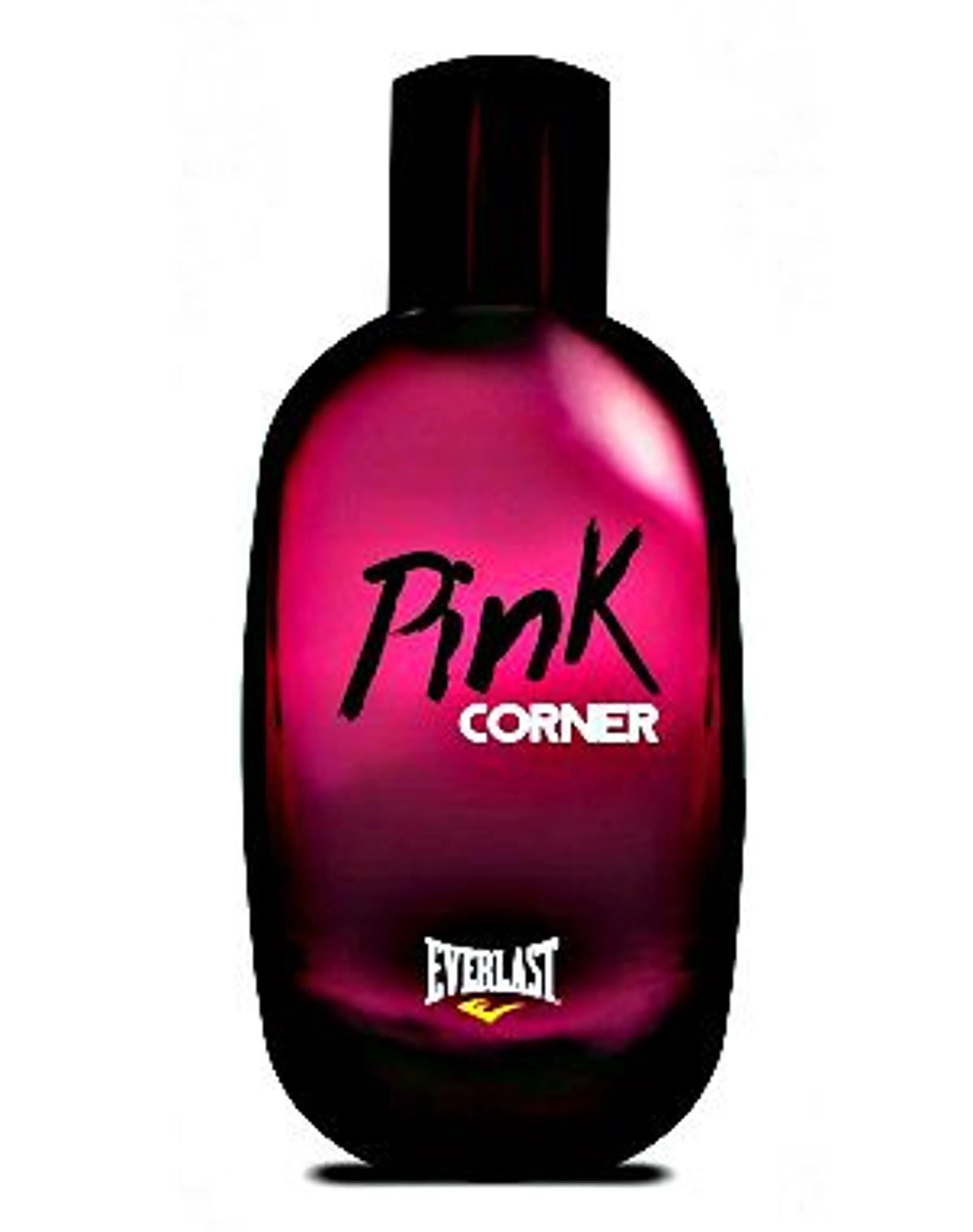 Pink Corner
