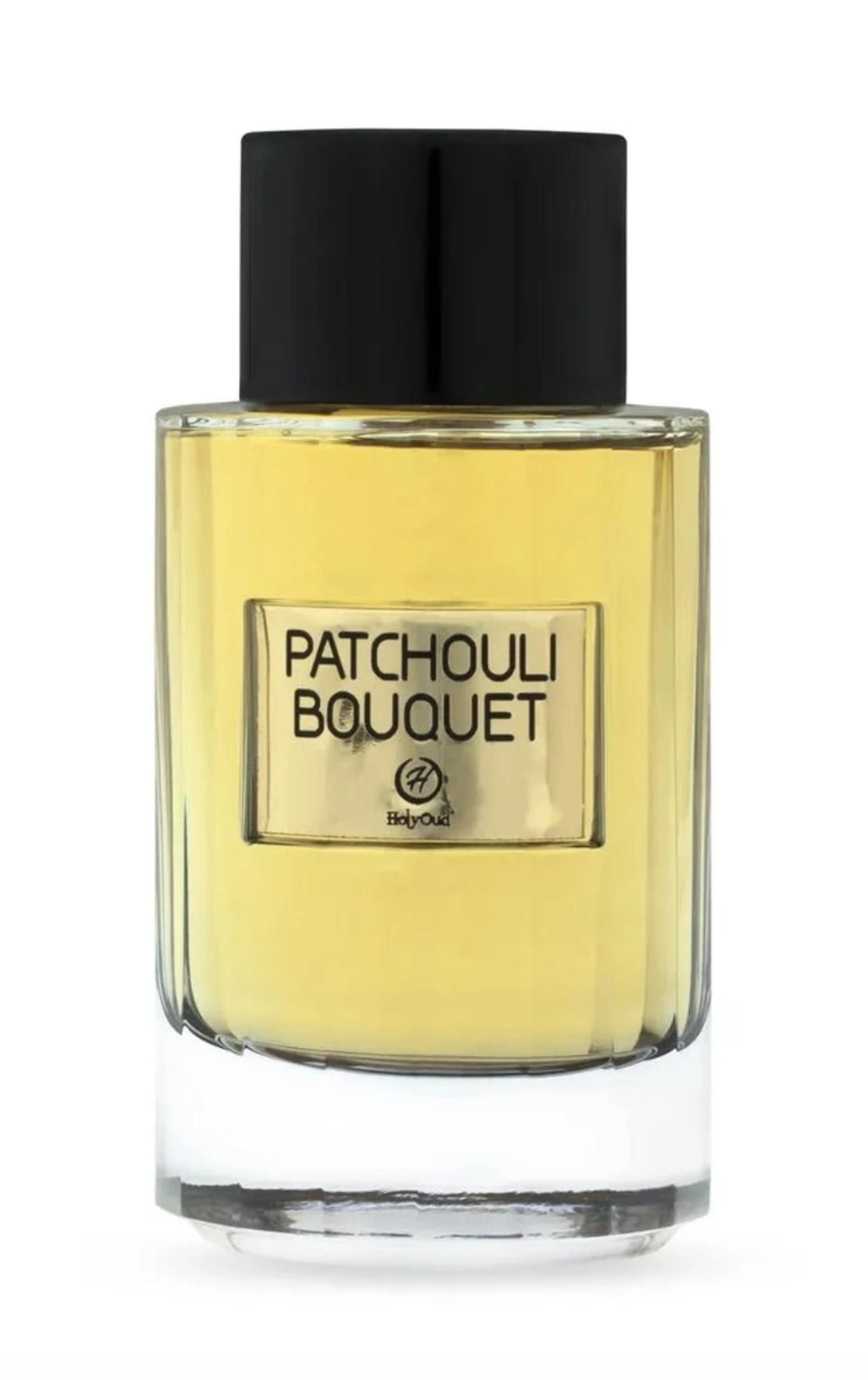 Patchouli Bouquet