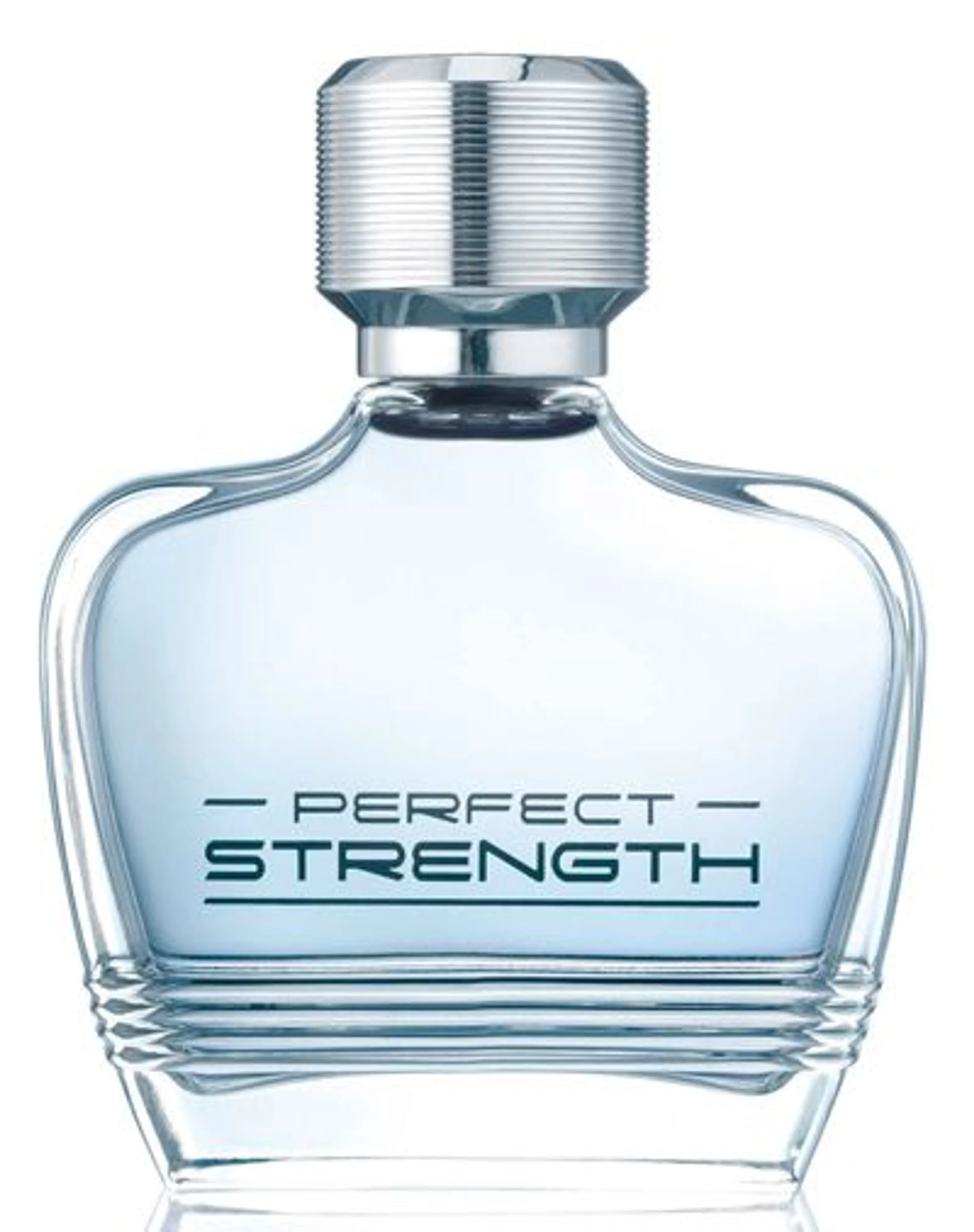 Perfect Strength