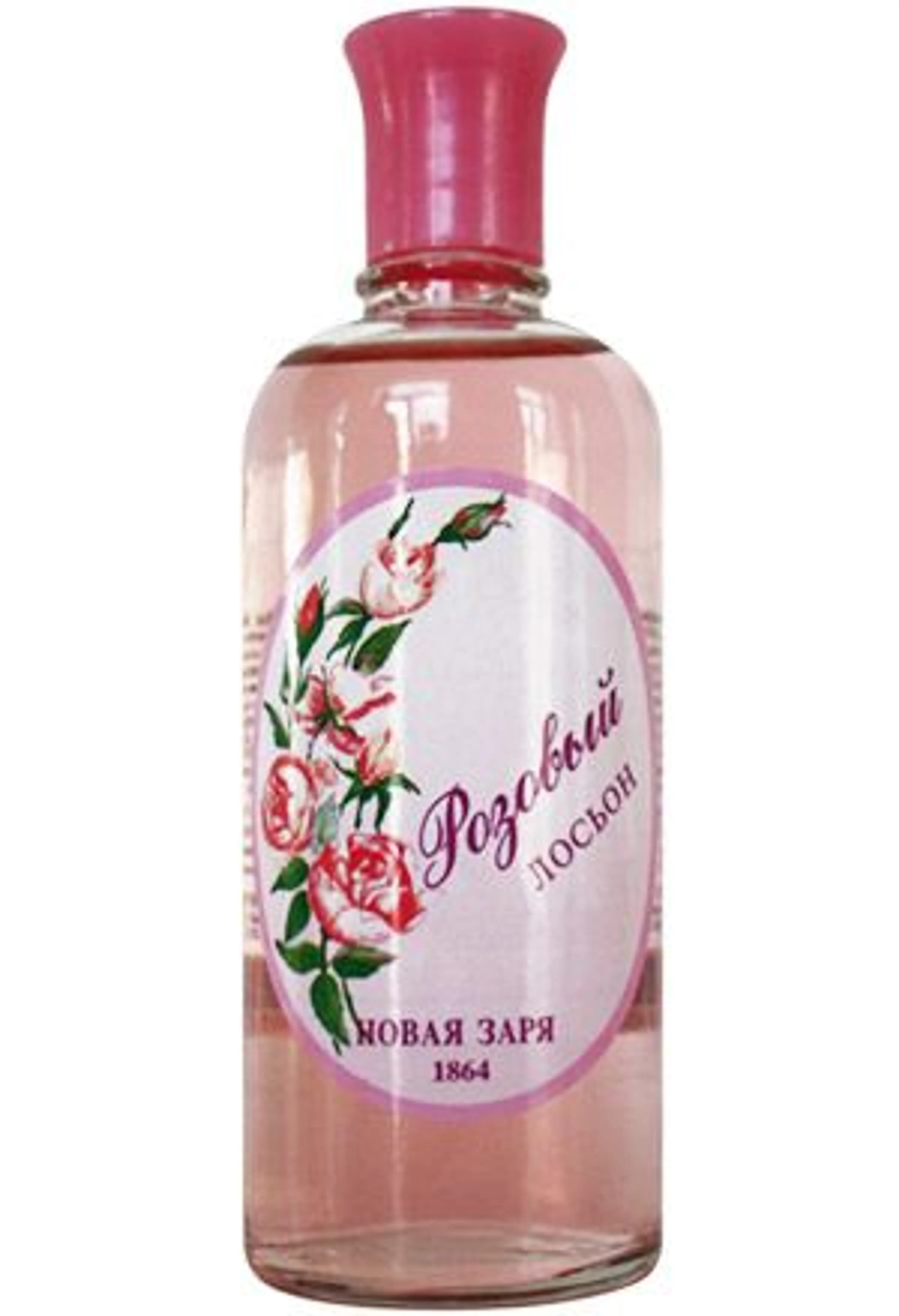 Розовый (Rose)