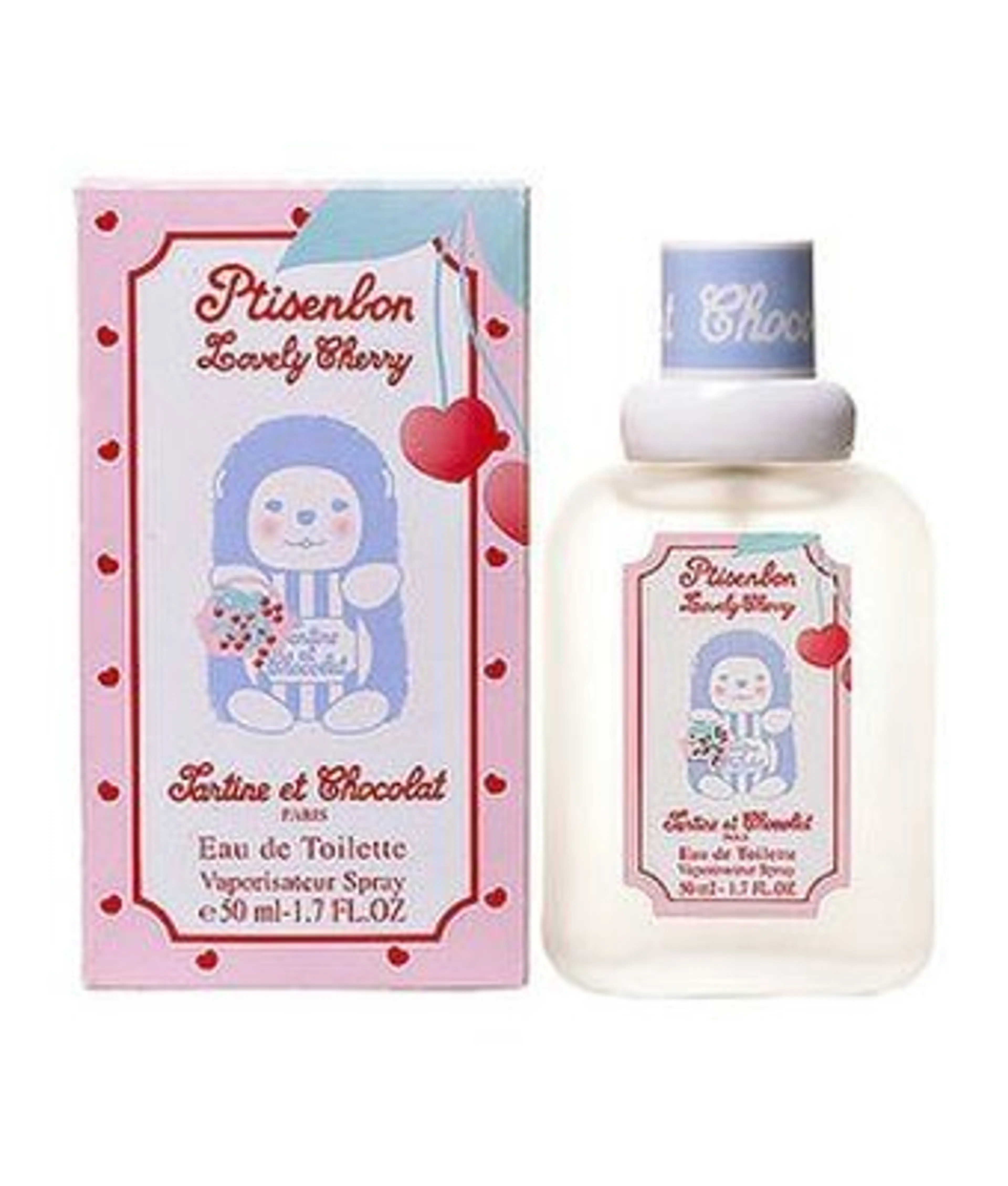 Ptisenbon Lovely Cherry