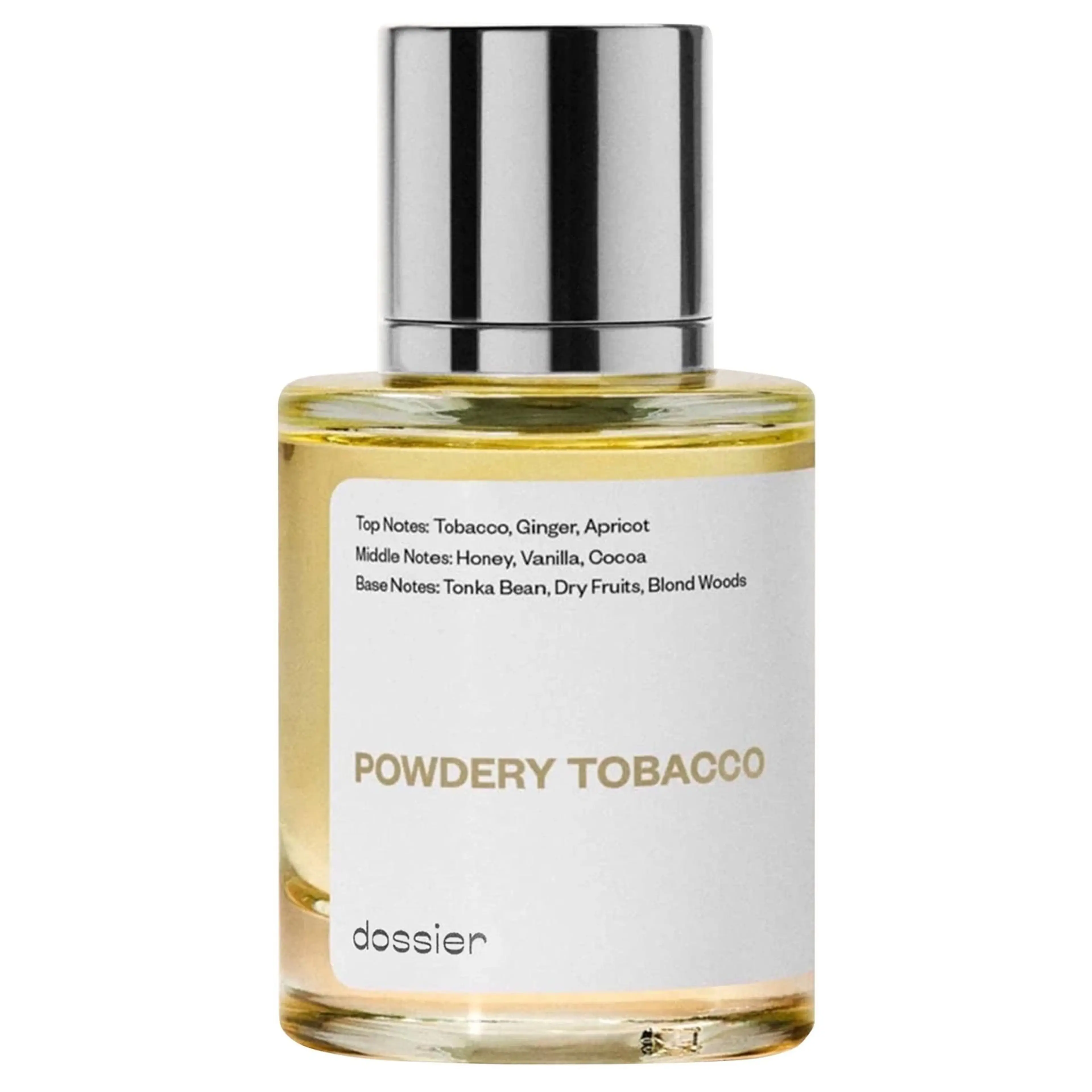 Powdery Tobacco